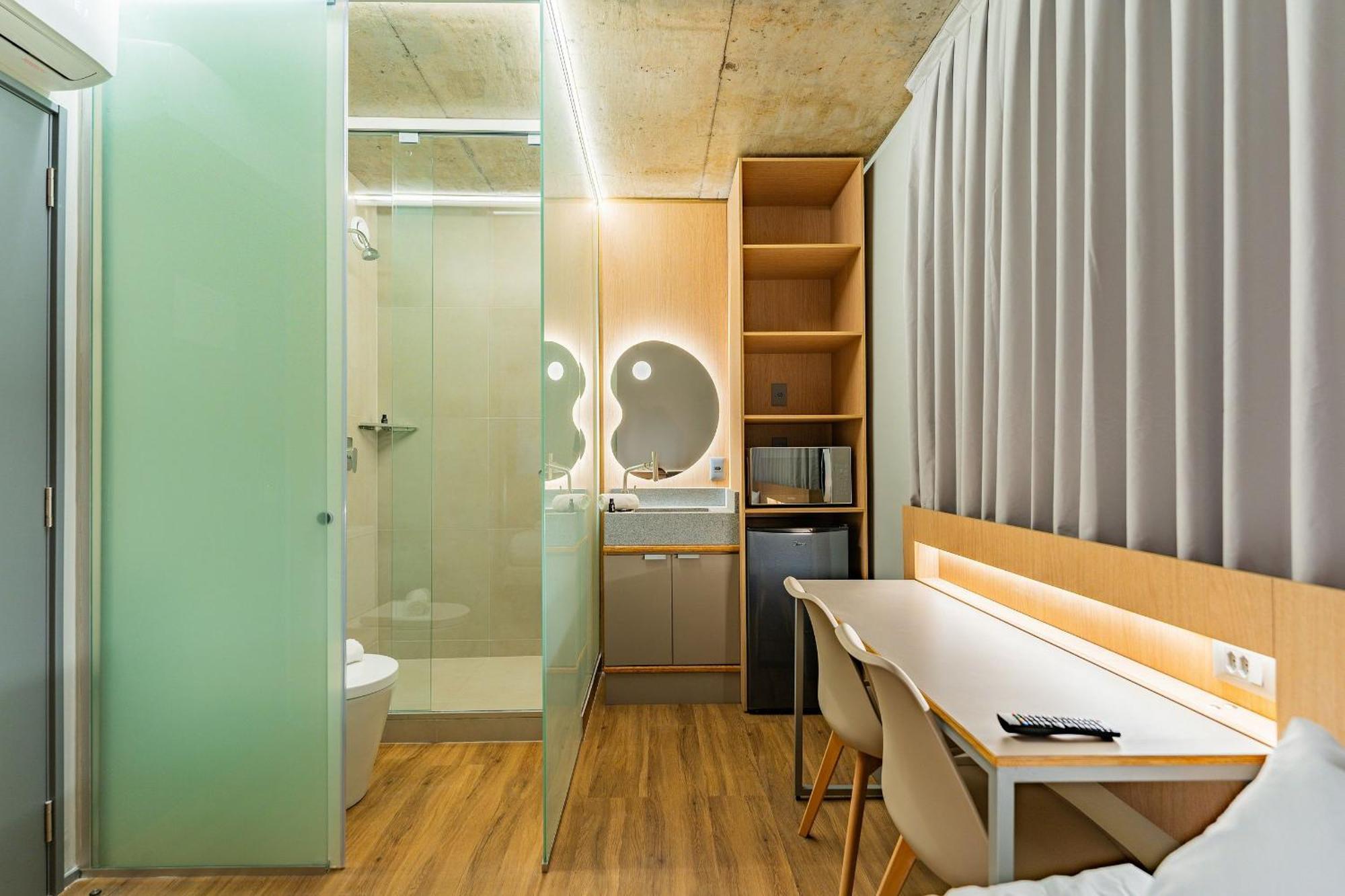 Linked Batel By Xtay Apartamento *