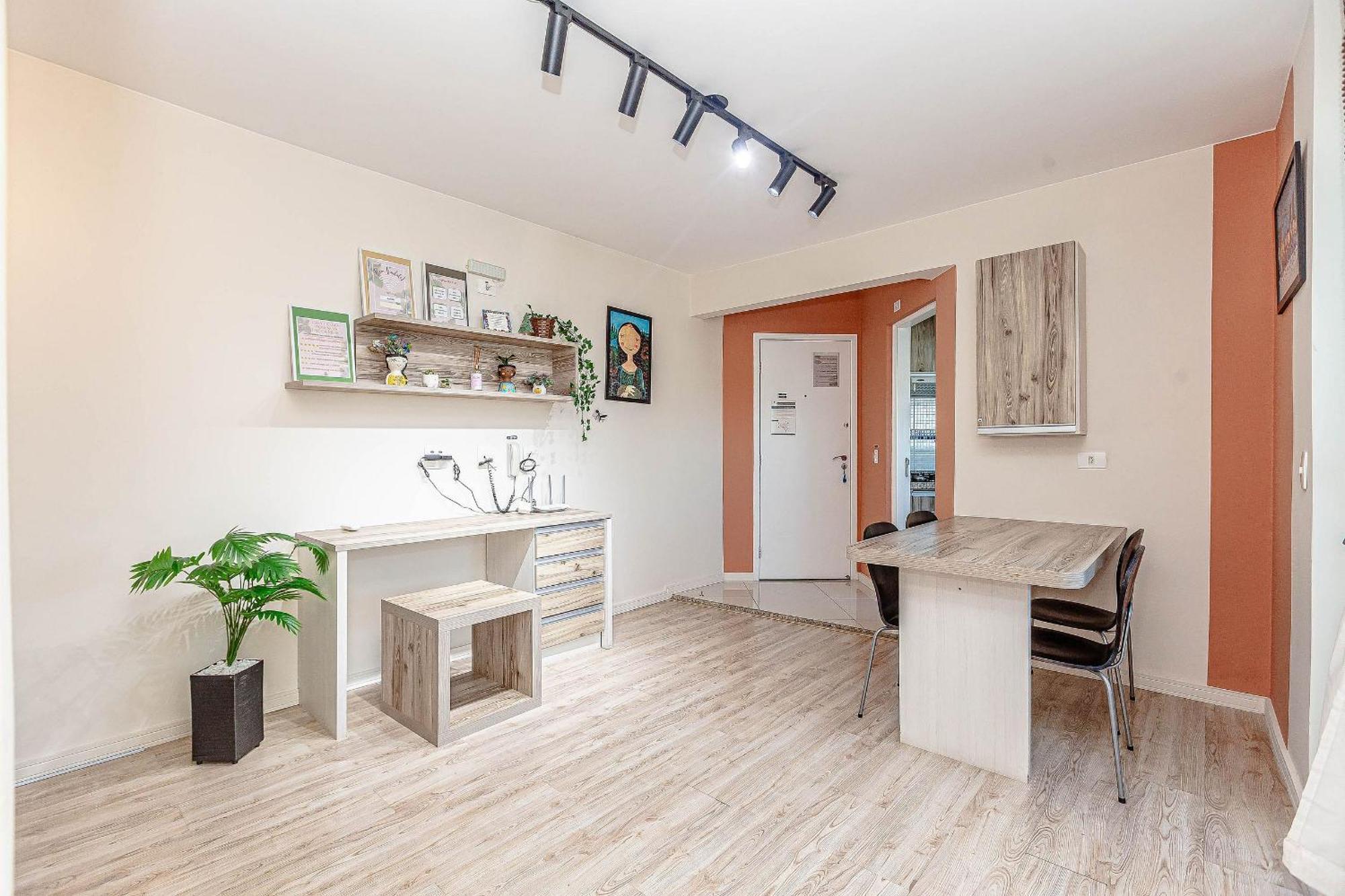 Aqui Voce Se Hospeda E Garante Total Privacidade, Alem De Conforto, Praticidade E Seguranca Apartment *