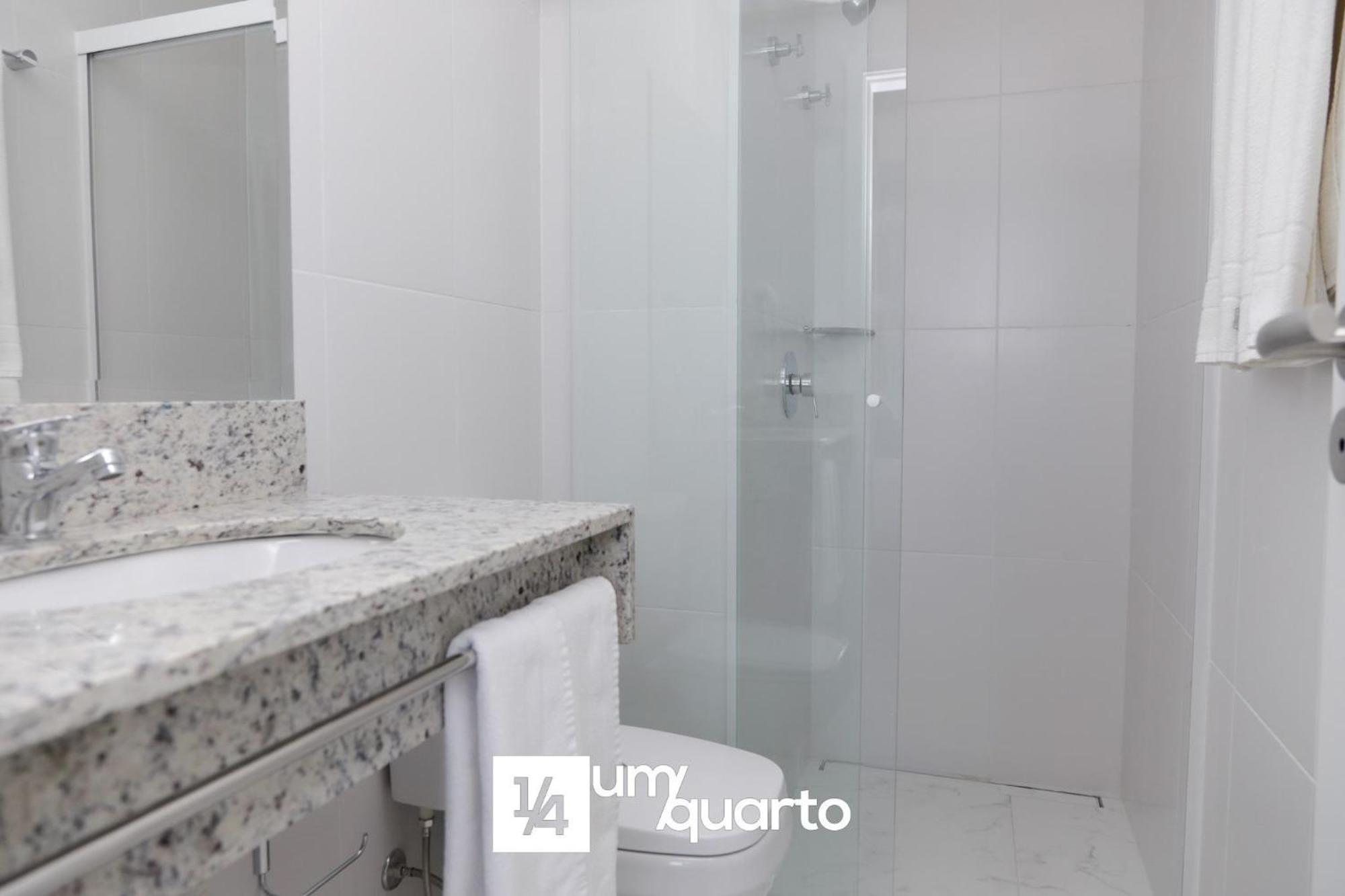 Edificio Joao Bettega Apartamento Curitiba