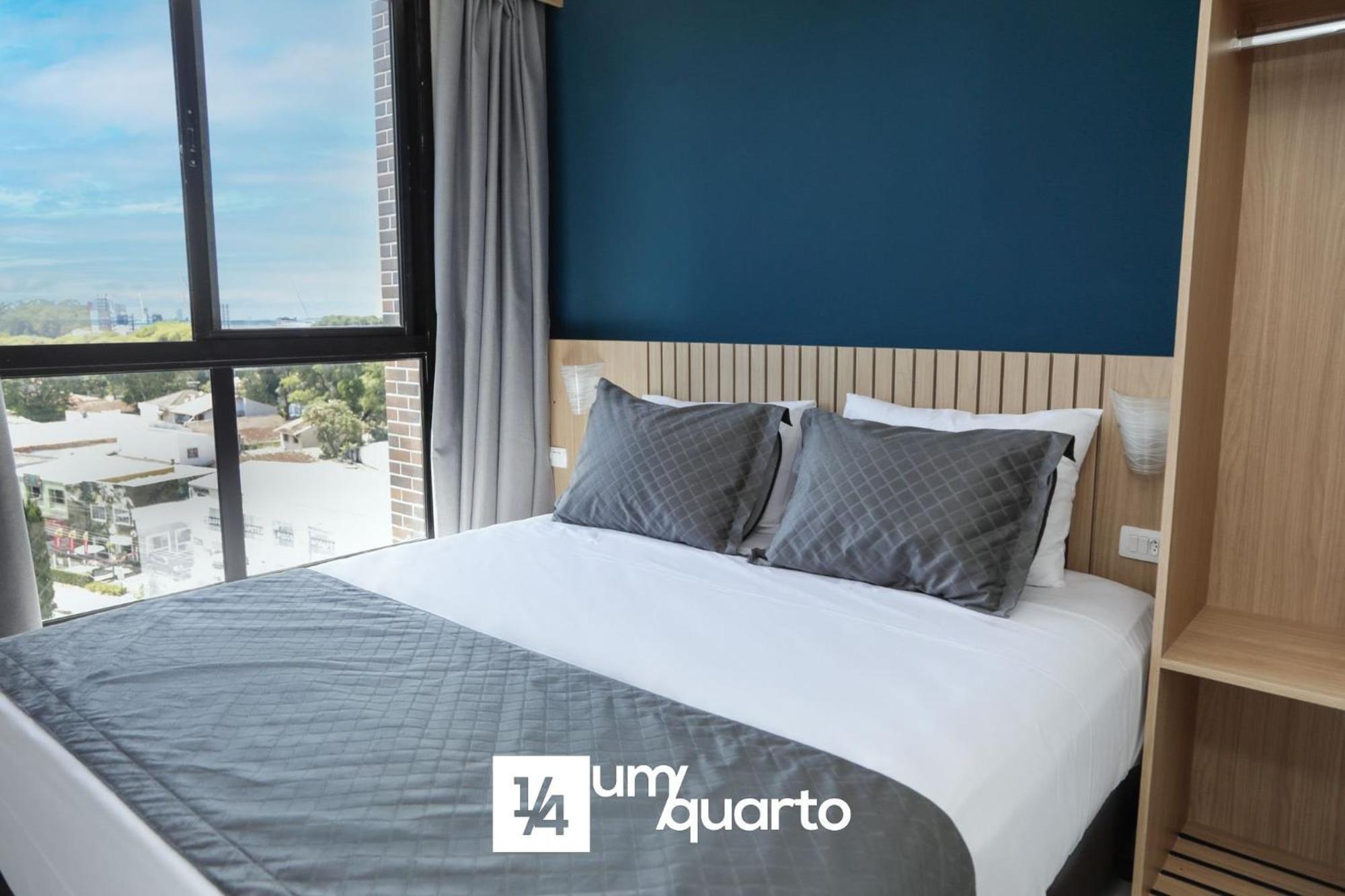 Apartamento Edificio Joao Bettega *