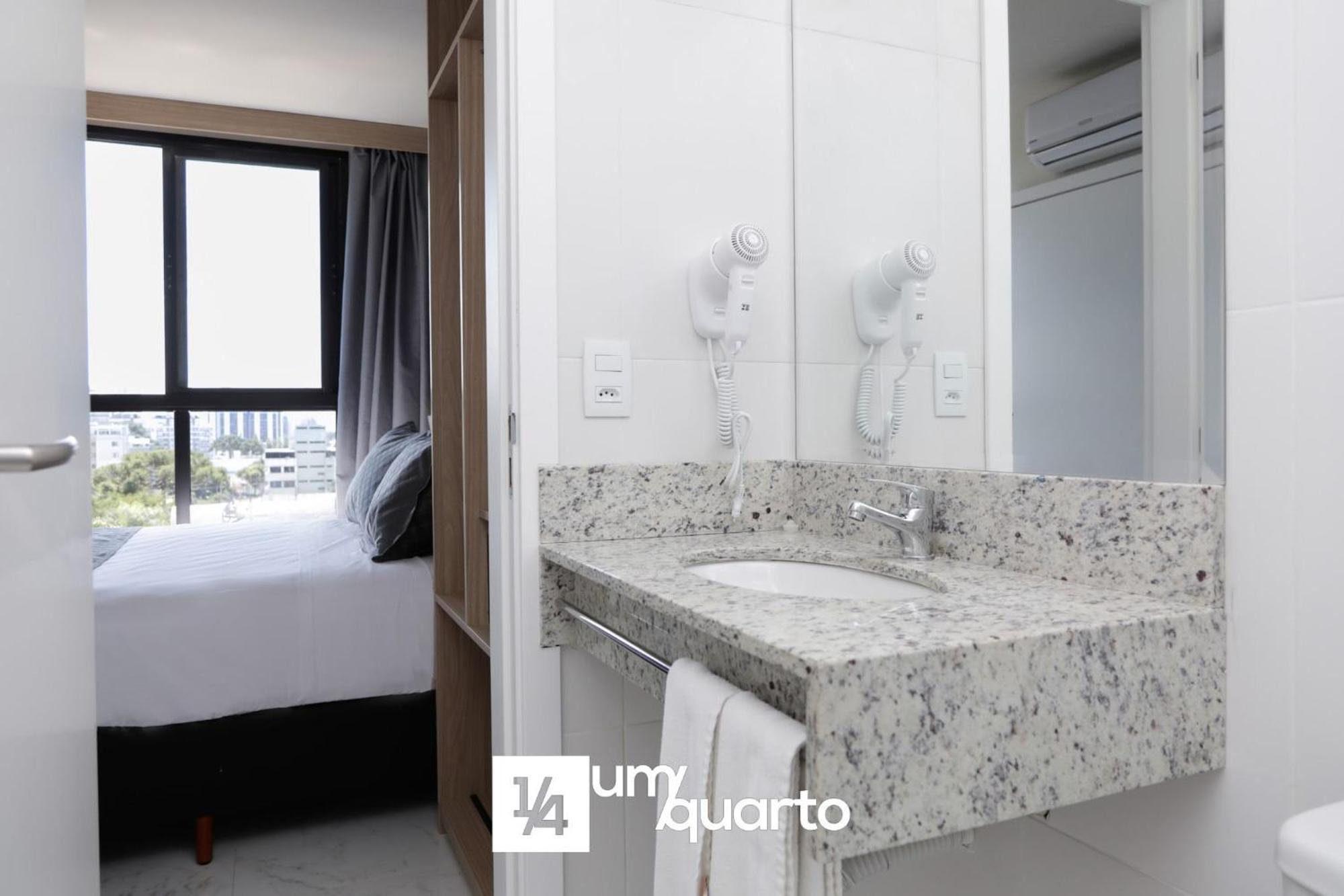 Apartamento Edificio Joao Bettega Curitiba