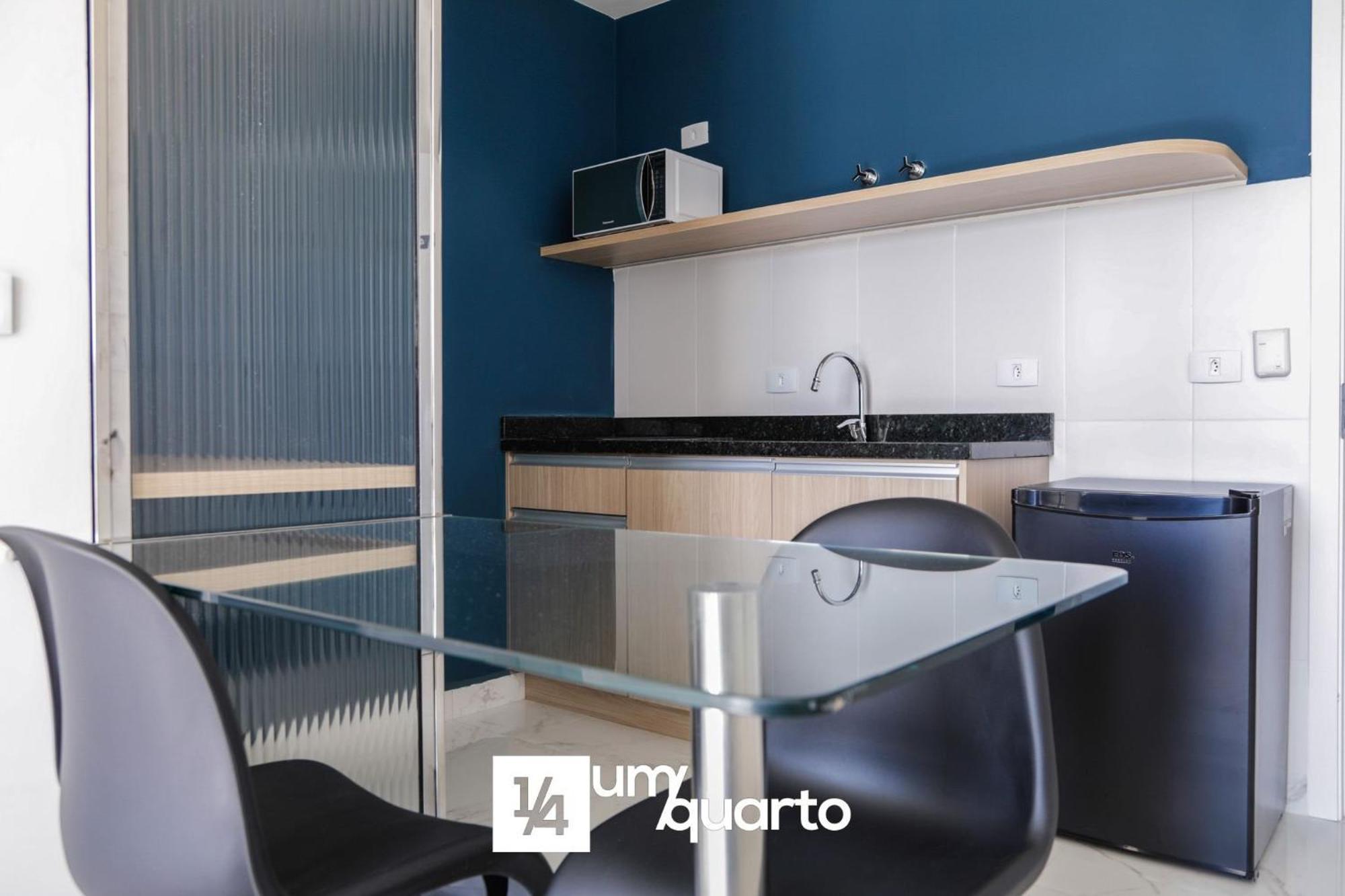 Apartamento Edificio Joao Bettega *