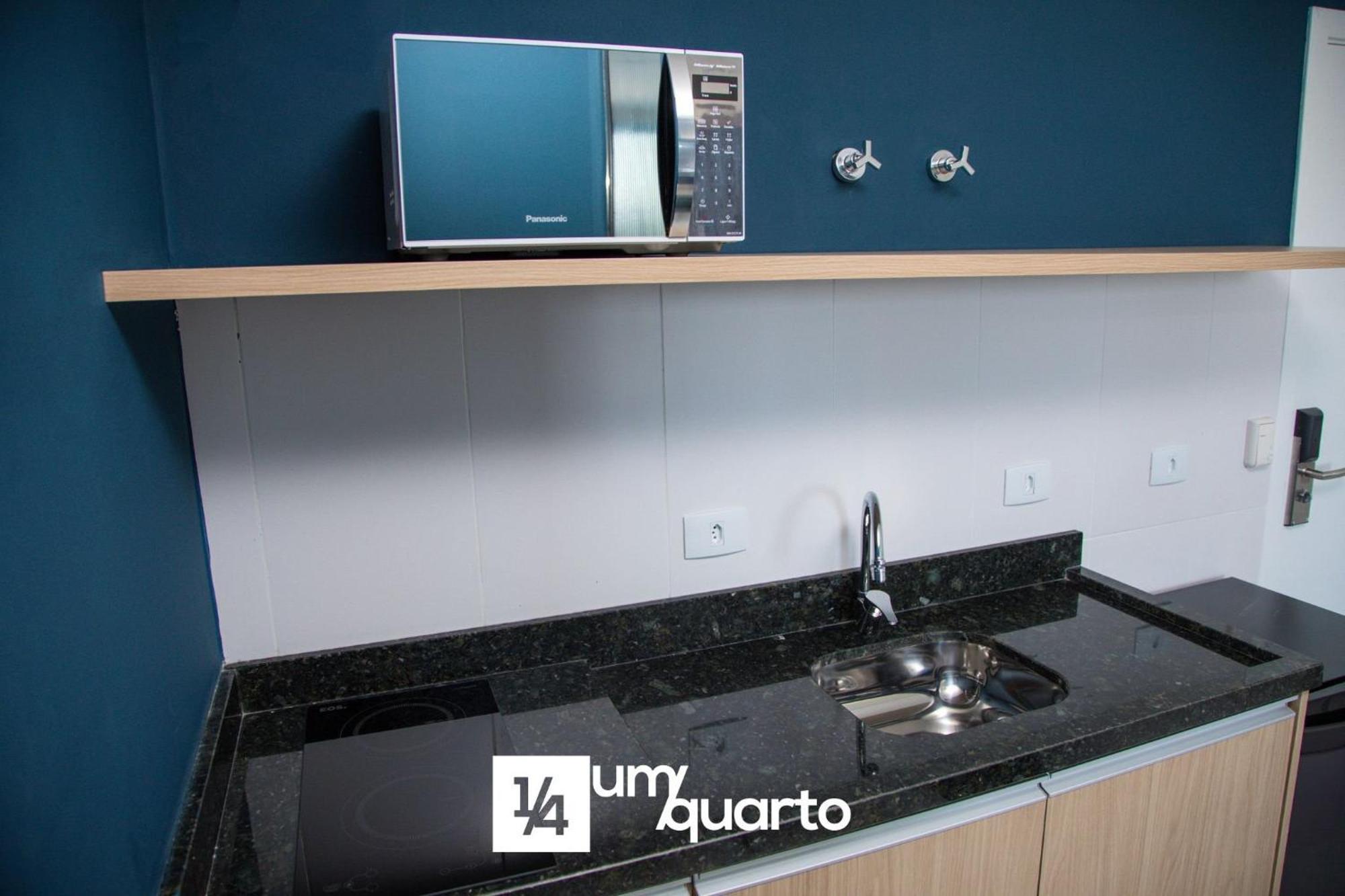 Edificio Joao Bettega Apartamento