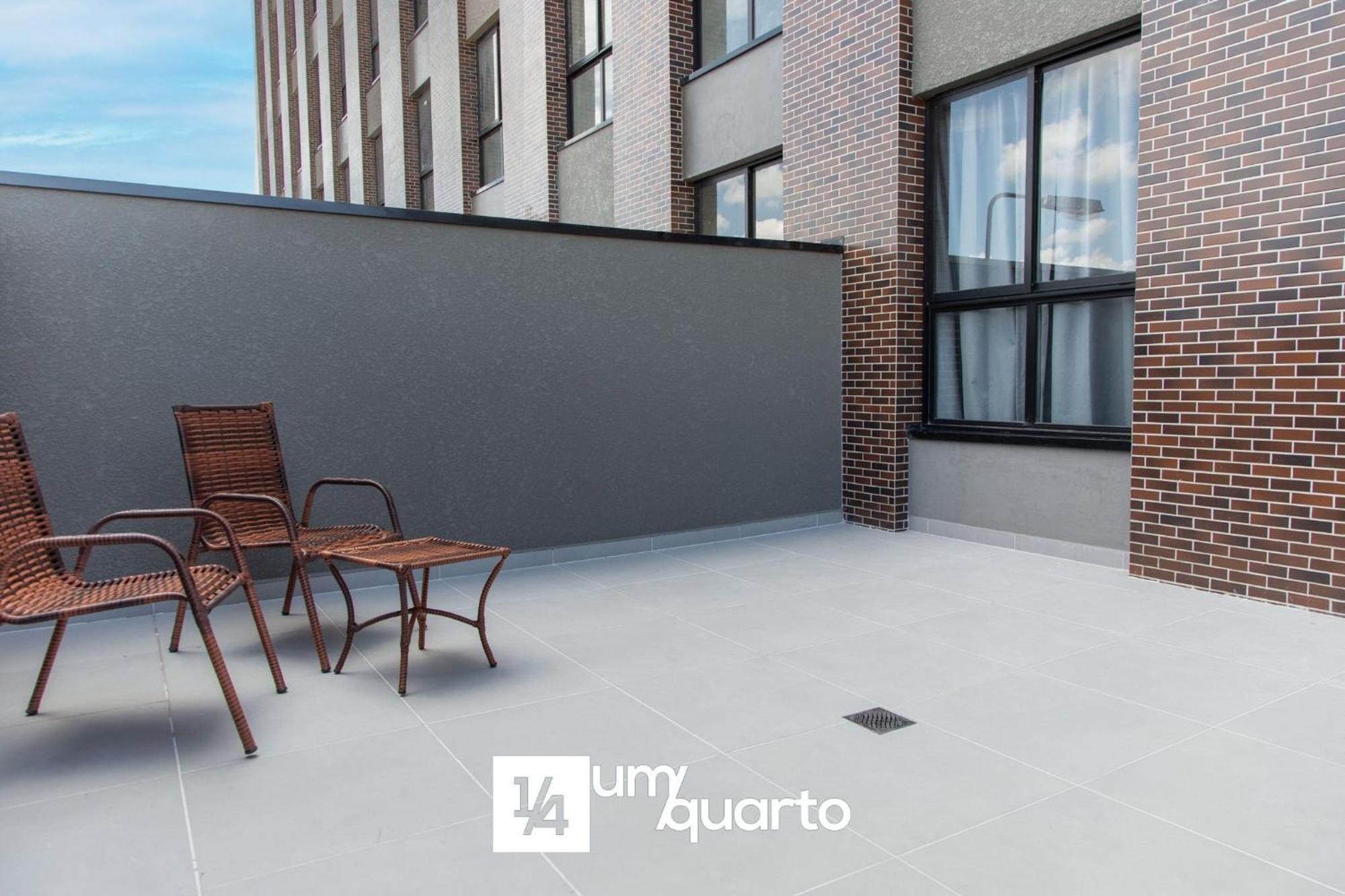 Edificio Joao Bettega Apartamento Curitiba