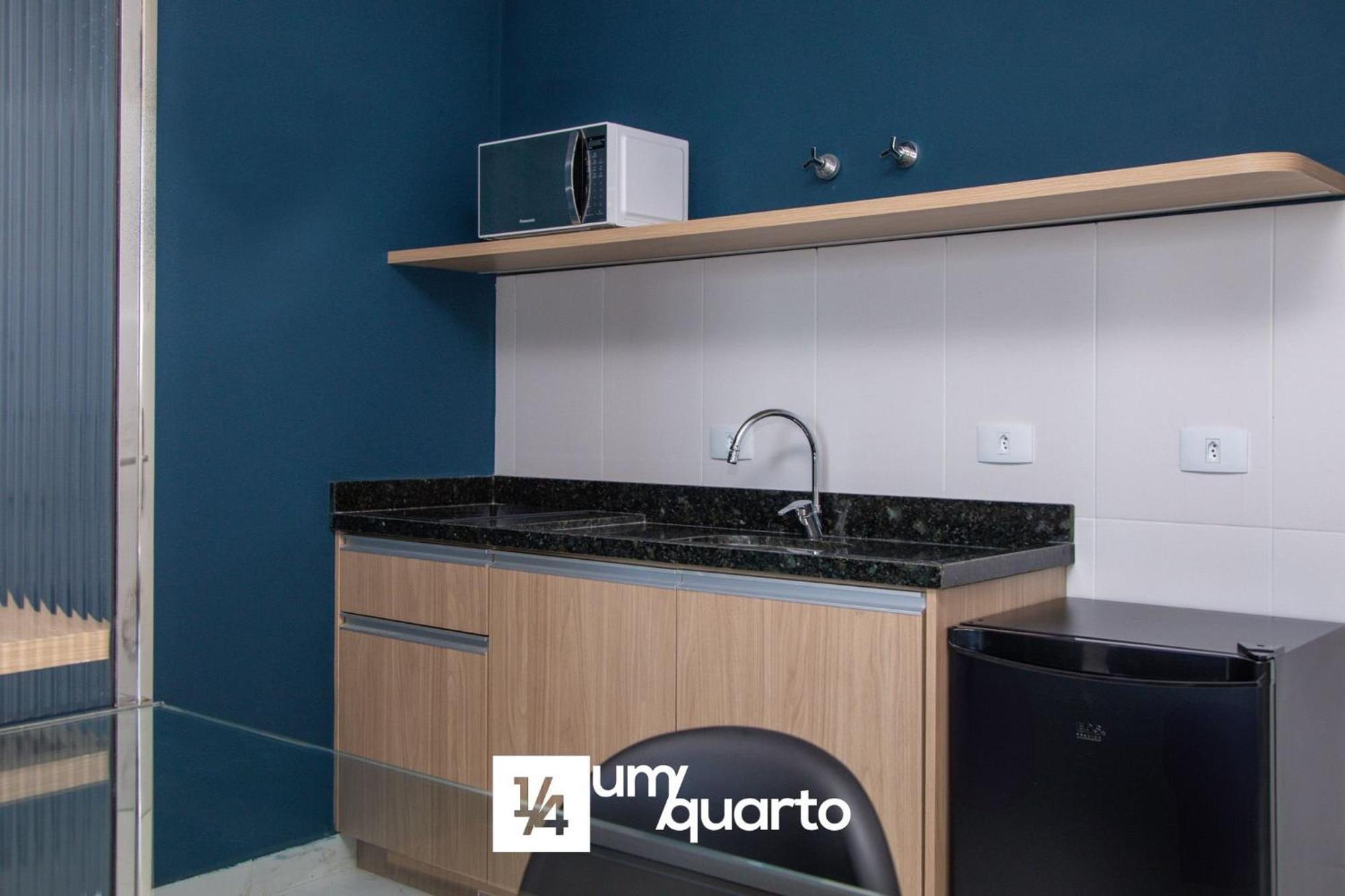 Apartamento Edificio Joao Bettega