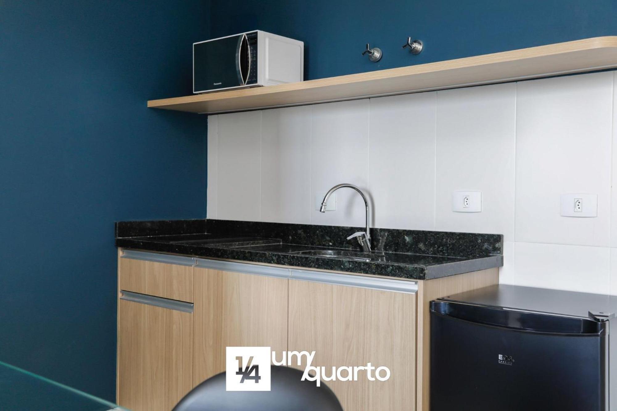 Edificio Joao Bettega Apartamento