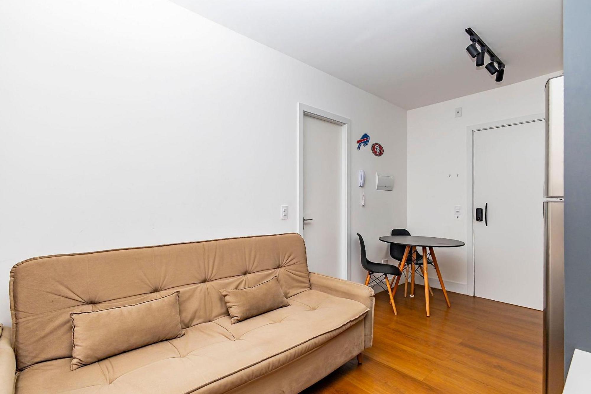 Apartamento Centro/batel Localizacao Da