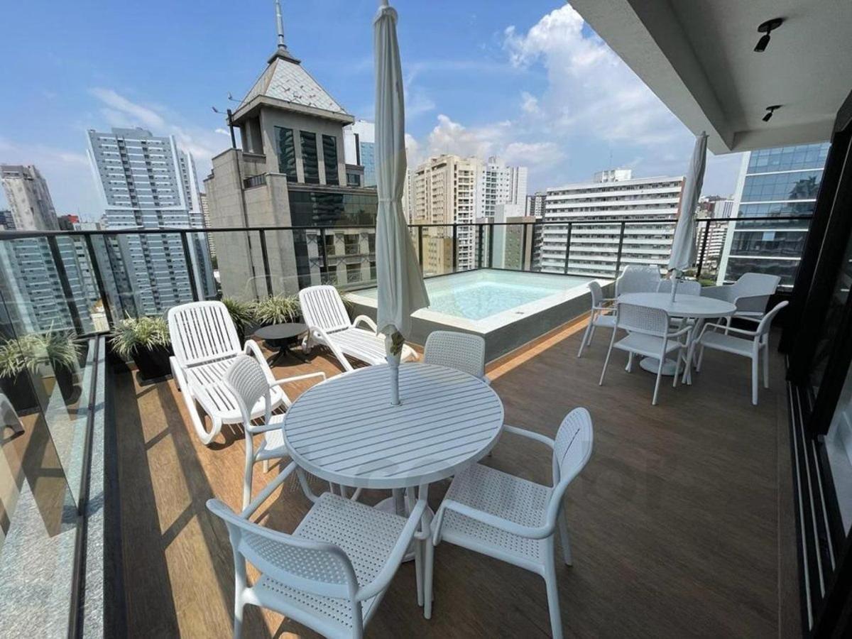 Apartamento Centro/batel Localizacao Da