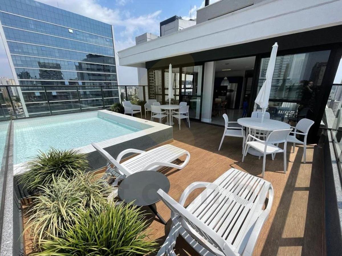 Centro/batel Localizacao Da Apartamento Curitiba