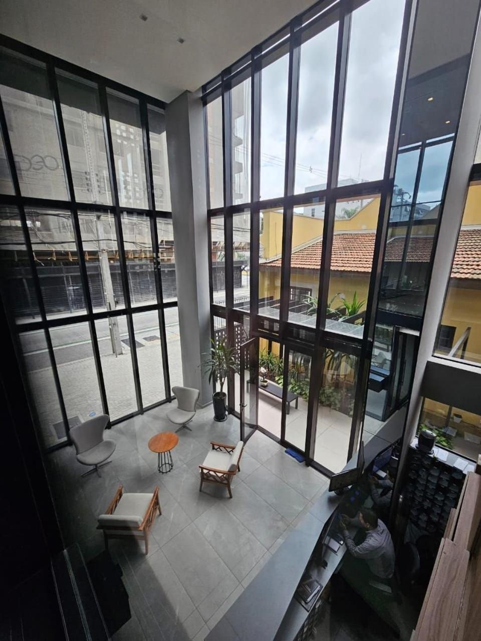 Novo Com Ar/c Perto Do Shopping Apartamento *