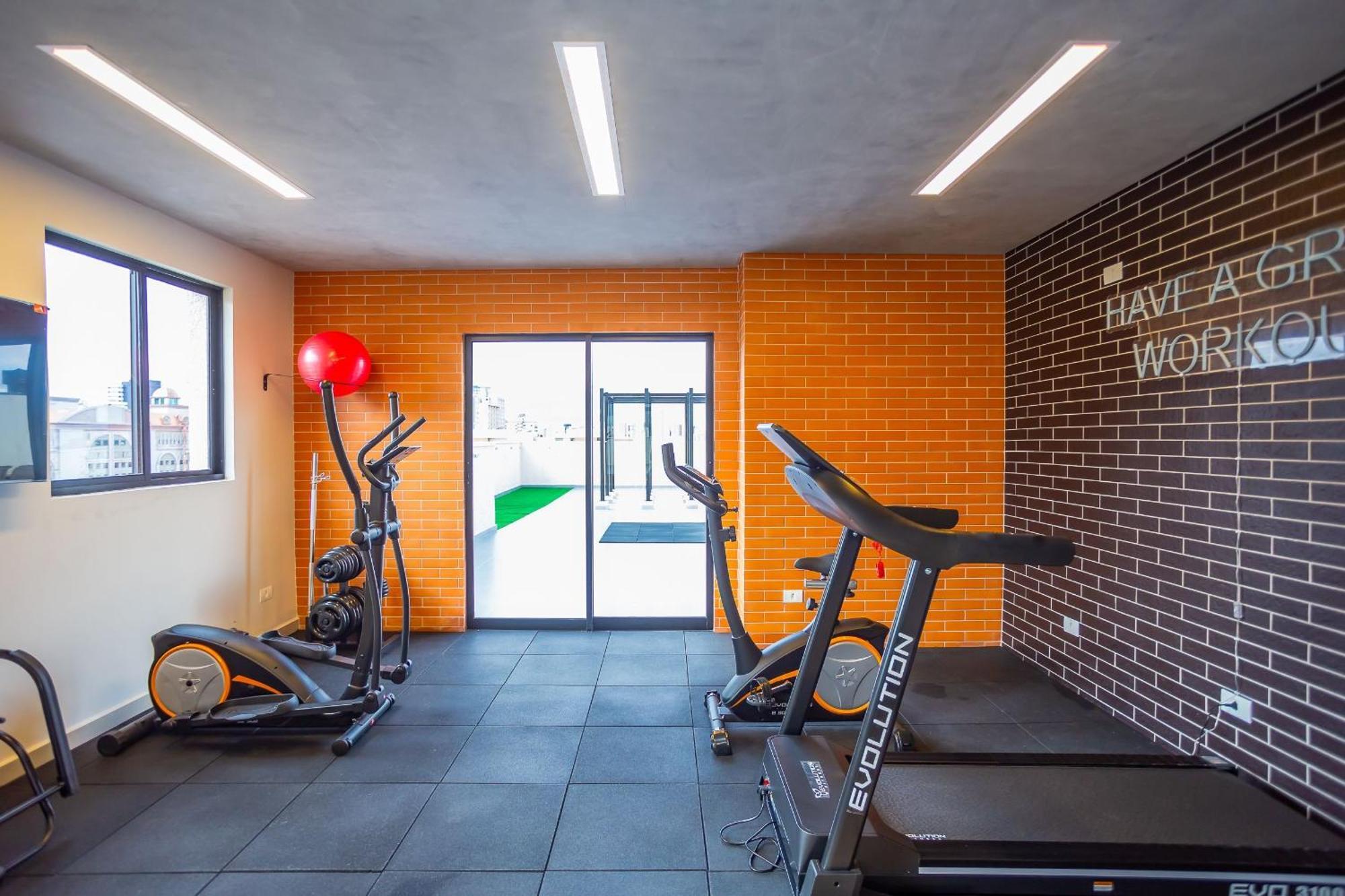 Apartamento Duplex. Luxo! Com Garagem *