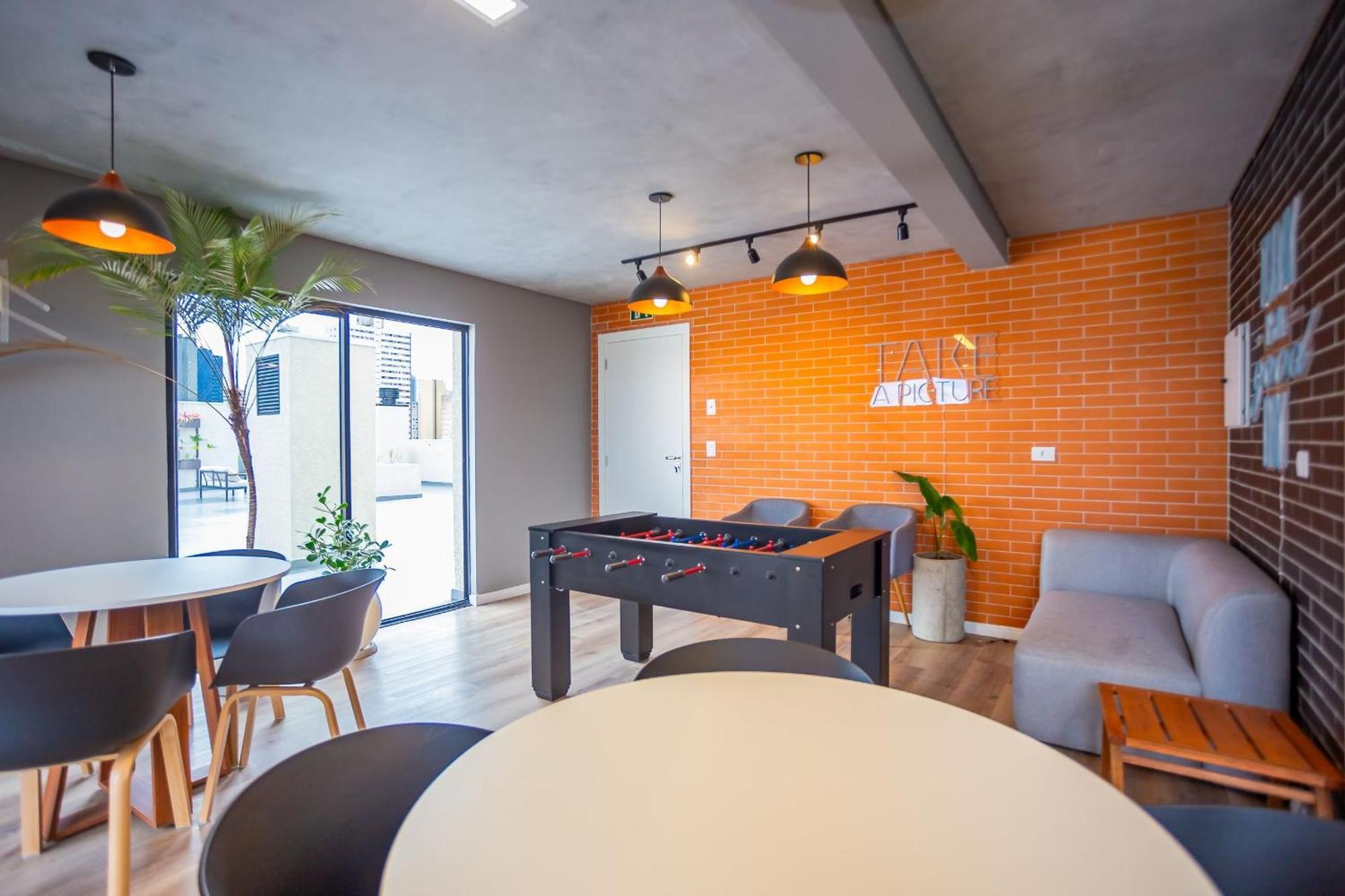Duplex. Luxo! Com Garagem *