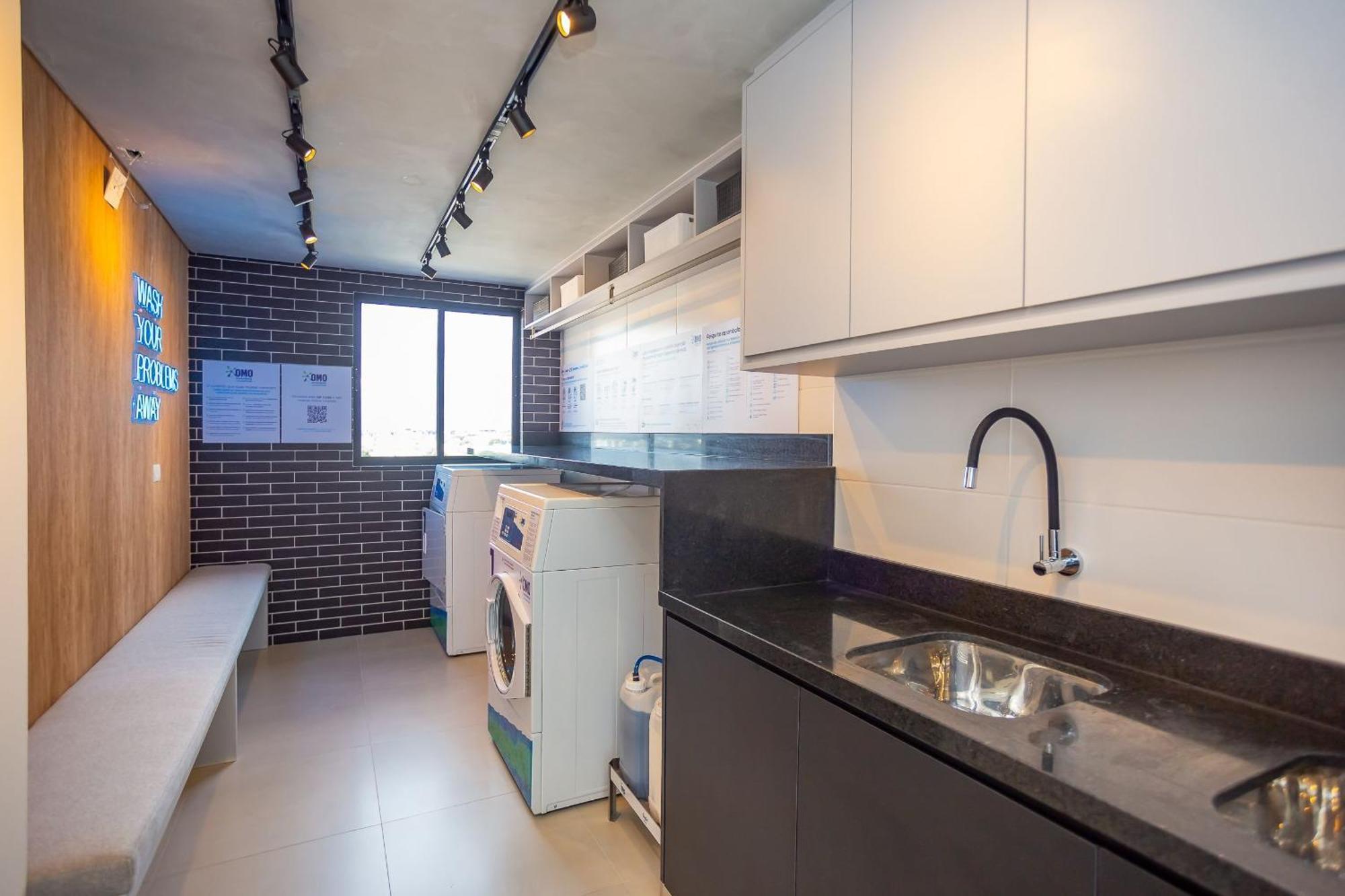 Duplex. Luxo! Com Garagem * Curitiba