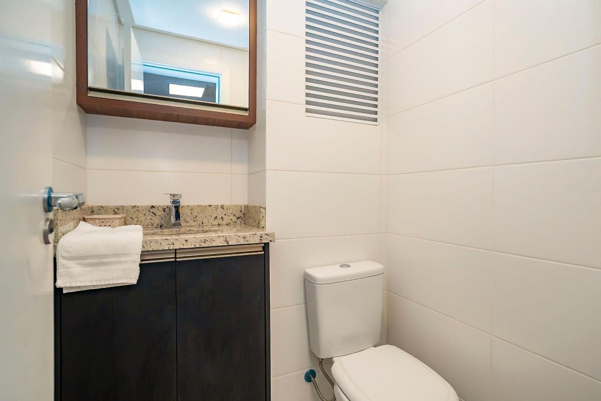 Duplex. Luxo! Com Garagem