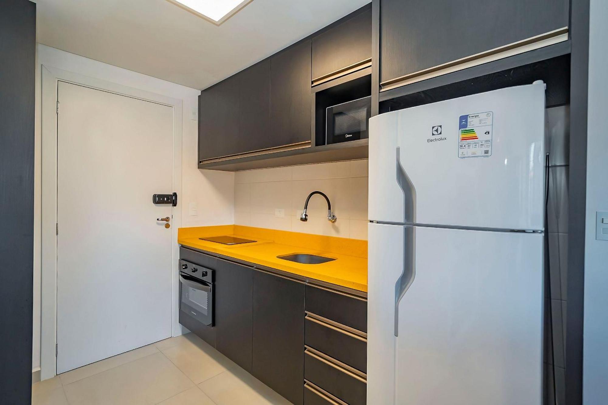 Apartamento Duplex. Luxo! Com Garagem
