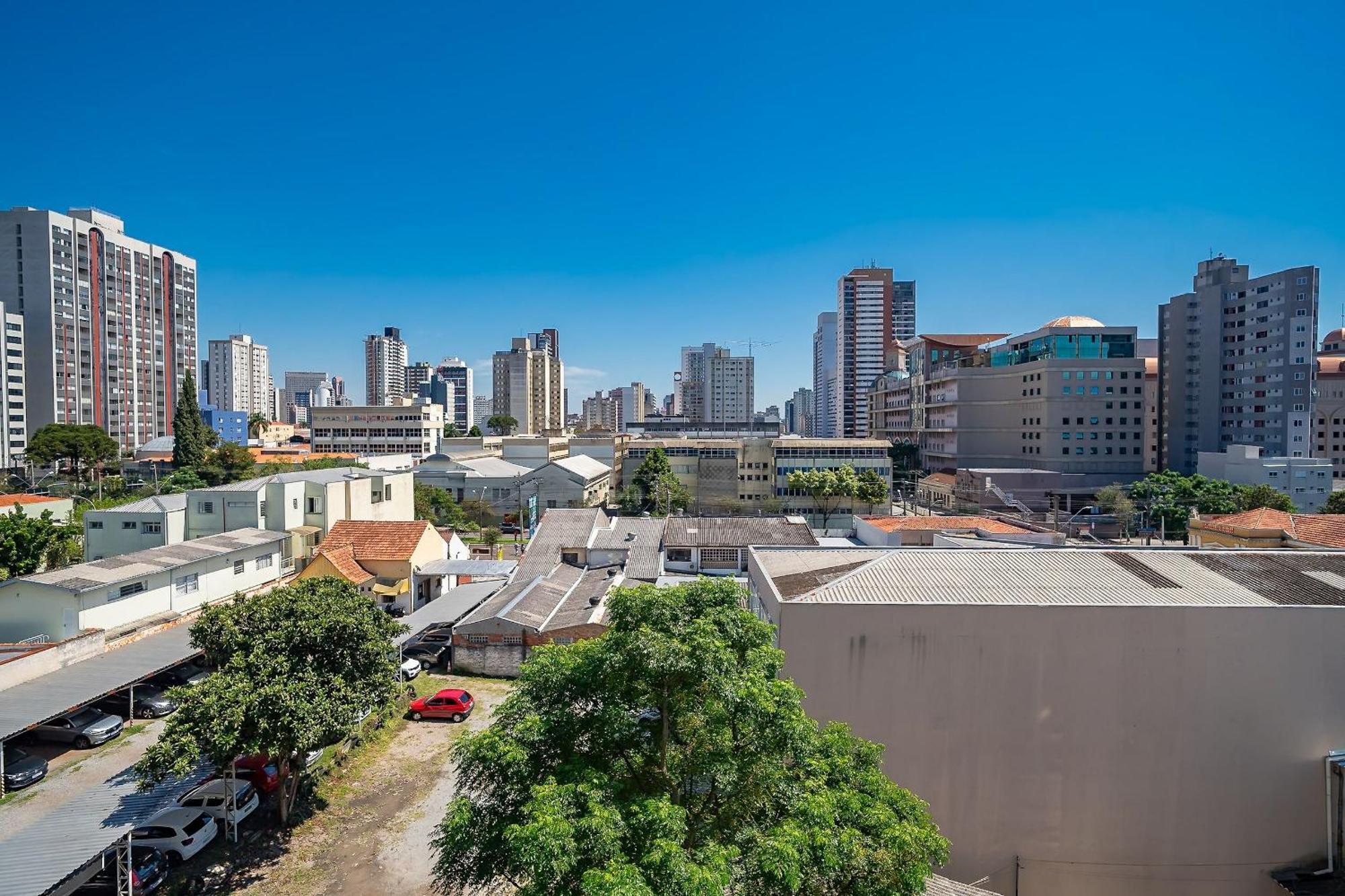 Apartamento Duplex. Luxo! Com Garagem *