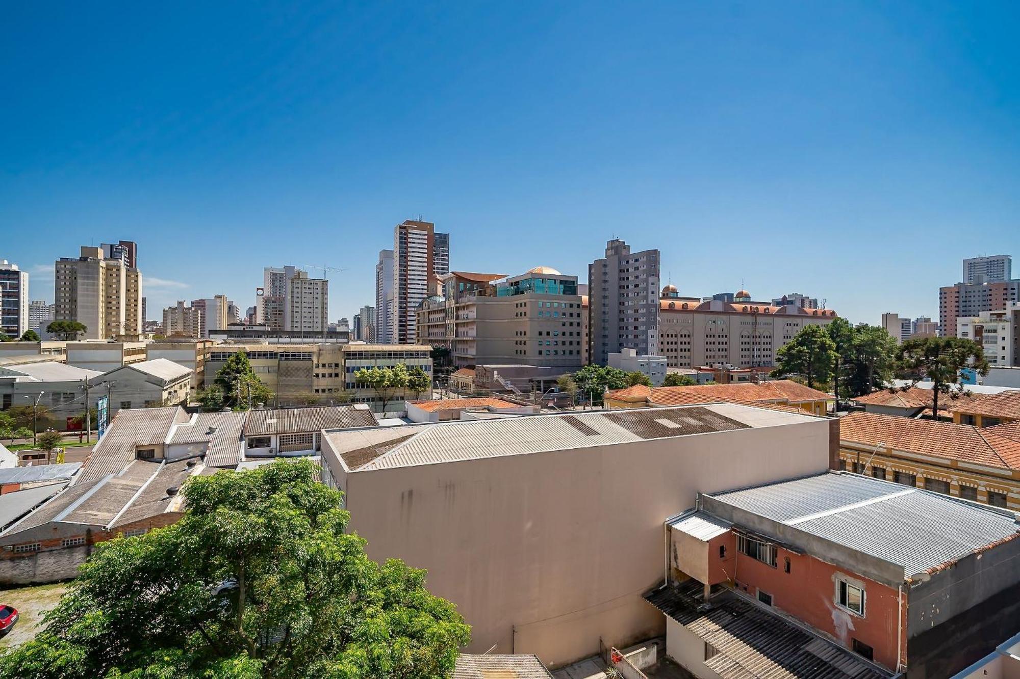 Duplex. Luxo! Com Garagem *