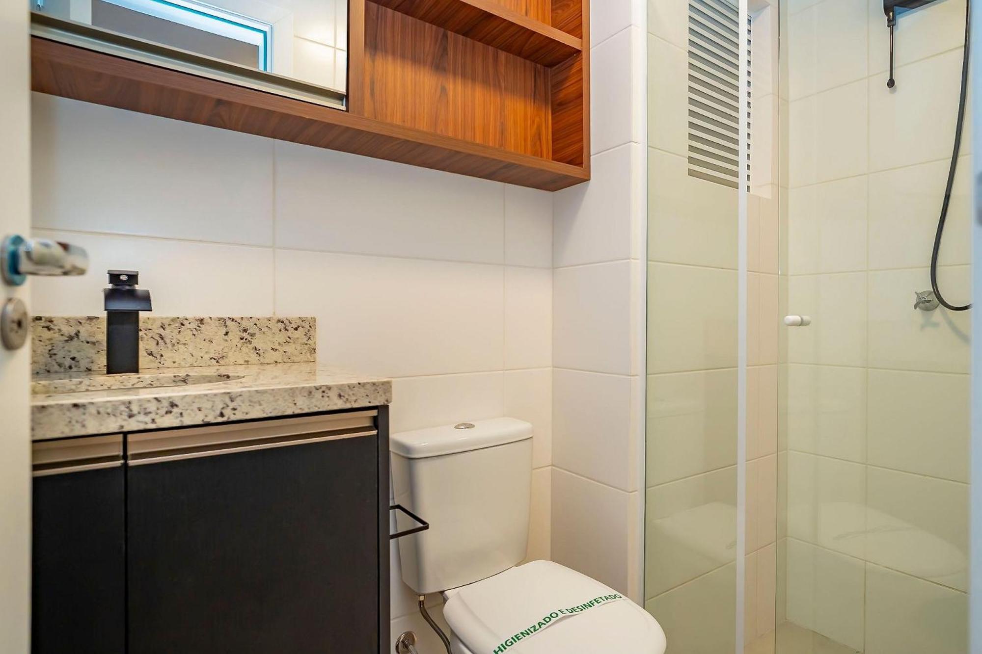 Apartamento Duplex. Luxo! Com Garagem Curitiba