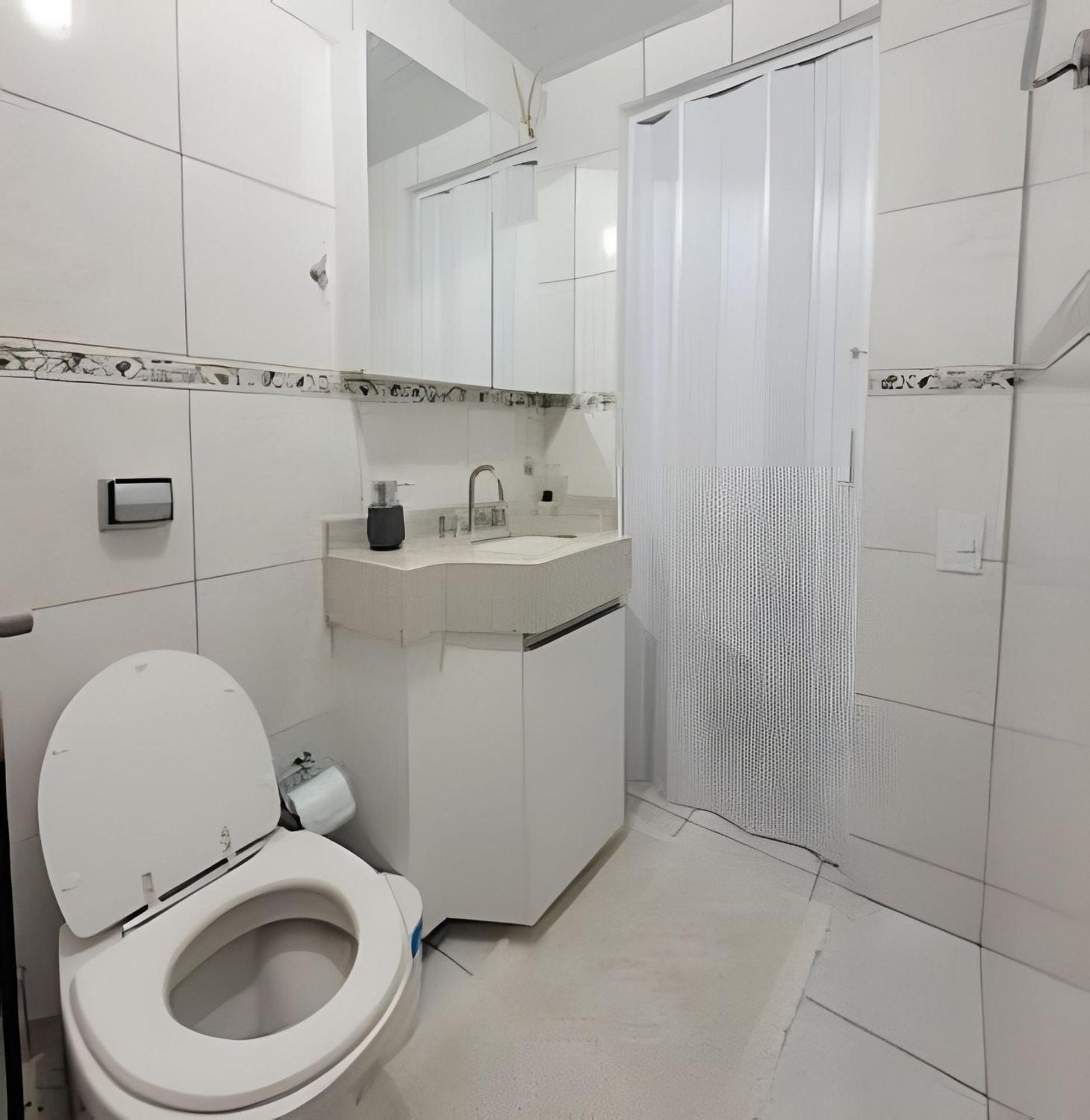 Conforto E Espaco Familia, Garagem, Acomoda 7 * Curitiba