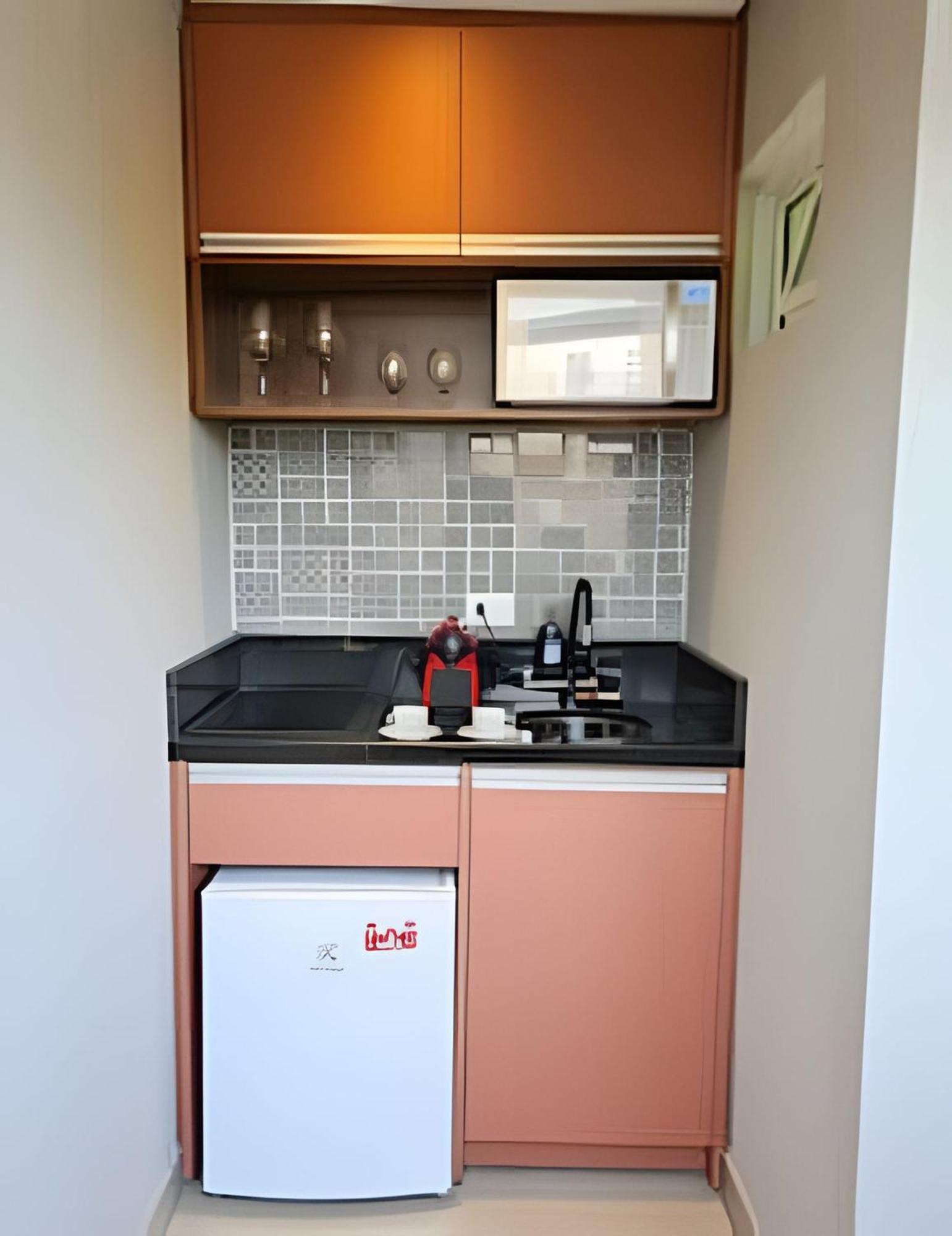 3 Quartos Familia, 2 Vagas, Garden, Prox. Barigui Apartamento