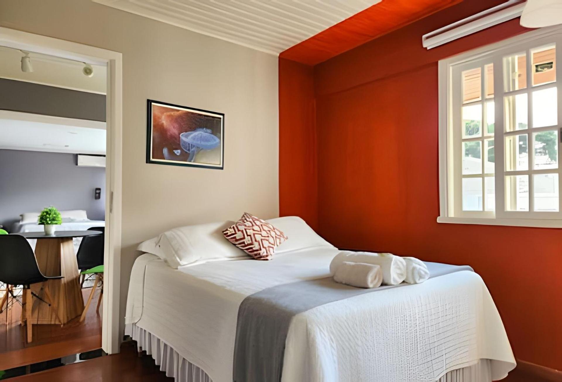 3 Quartos Familia, 2 Vagas, Garden, Prox. Barigui Apartamento