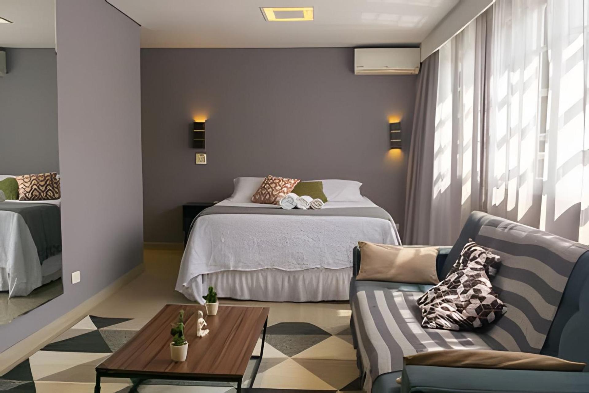Apartamento 3 Quartos Familia, 2 Vagas, Garden, Prox. Barigui Curitiba