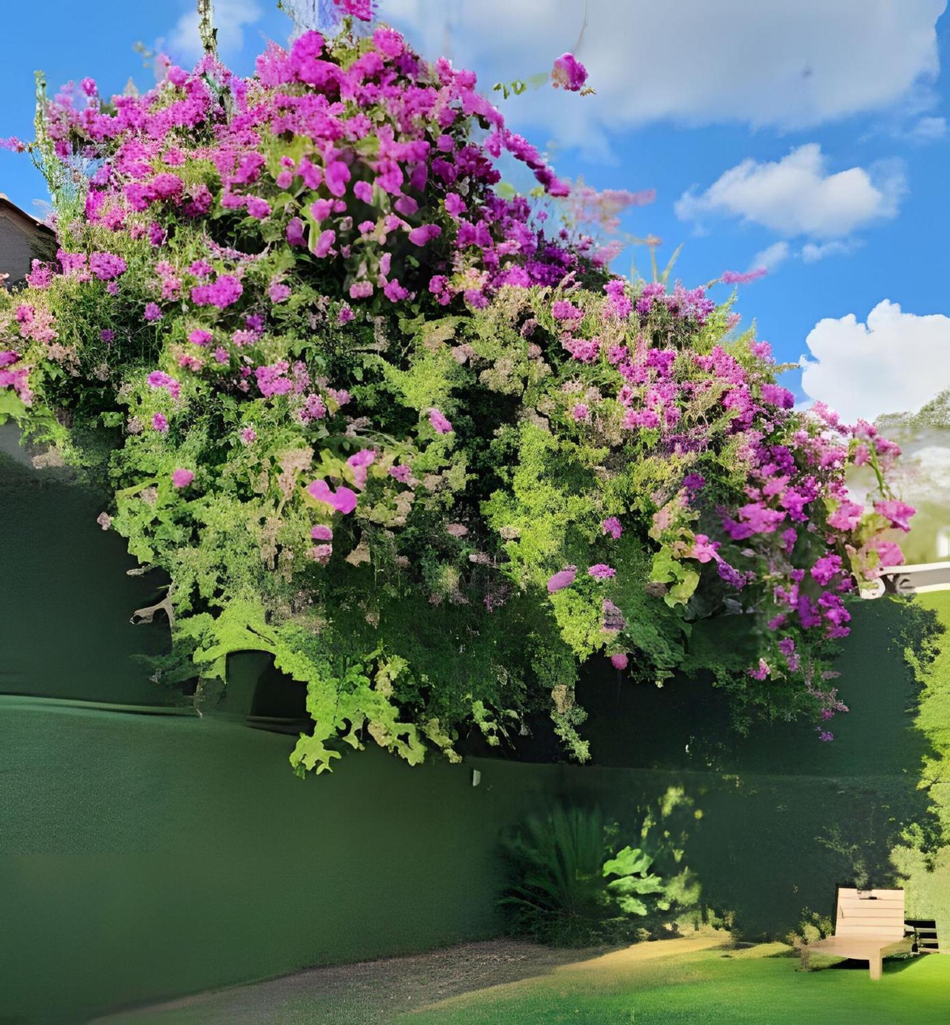 Apartamento 3 Quartos Familia, 2 Vagas, Garden, Prox. Barigui Curitiba