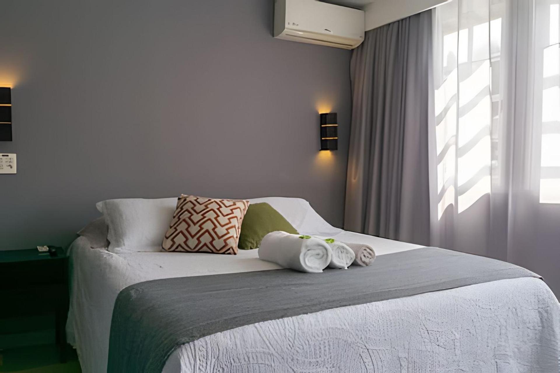 3 Quartos Familia, 2 Vagas, Garden, Prox. Barigui Apartamento Curitiba