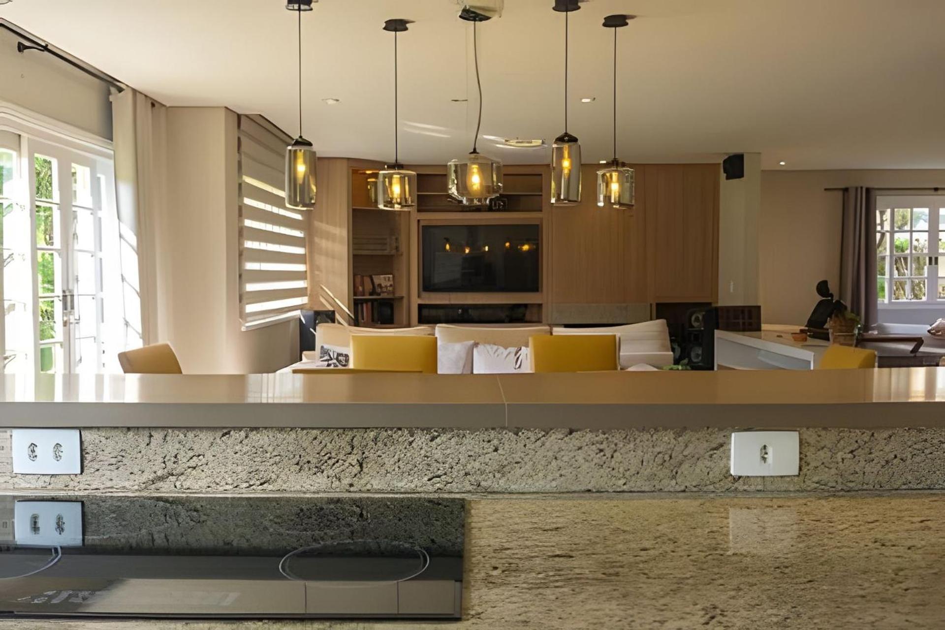 Apartamento Conforto E Espaco Familia, 2 Vagas Garagem *