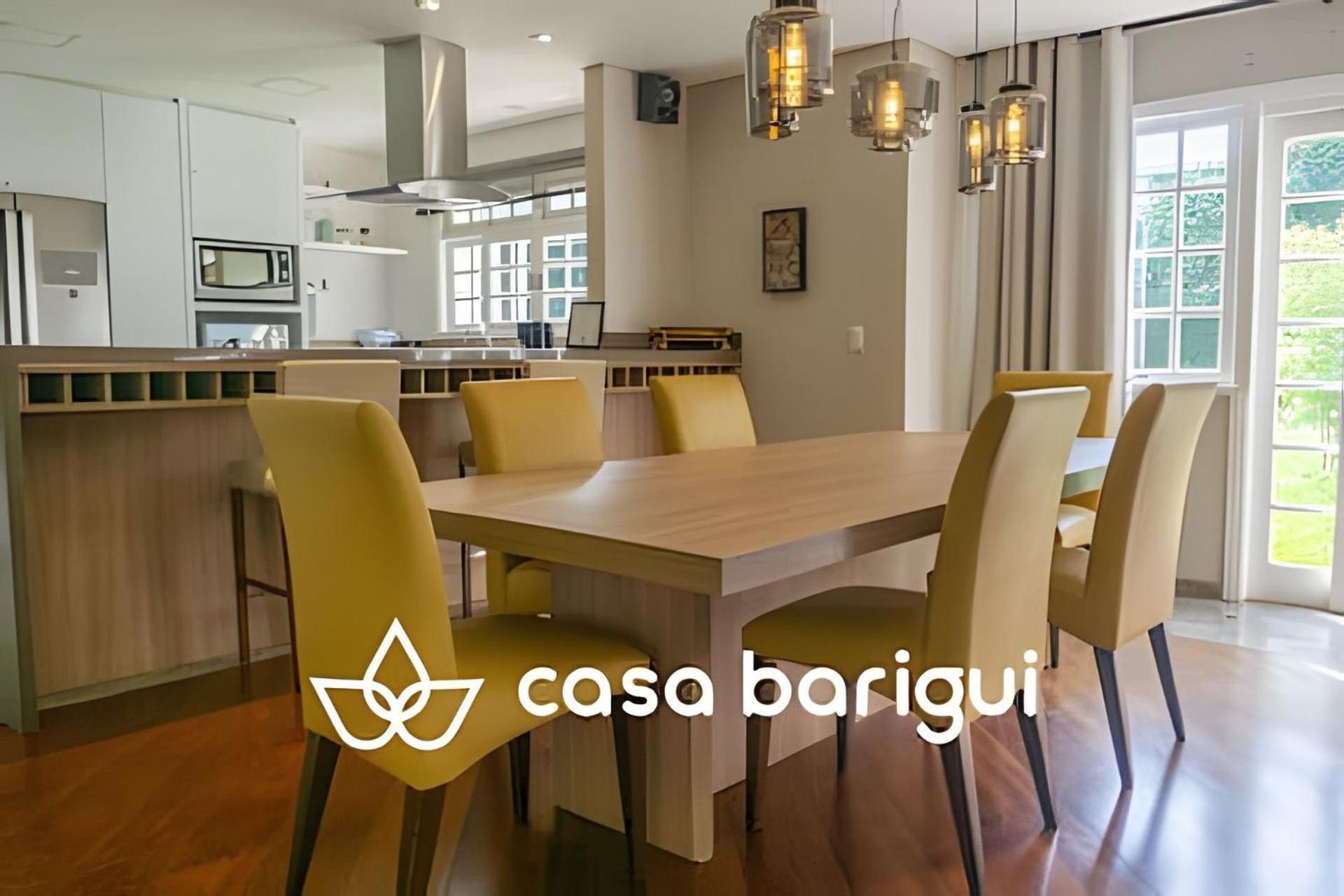 Apartamento Conforto E Espaco Familia, 2 Vagas Garagem Curitiba