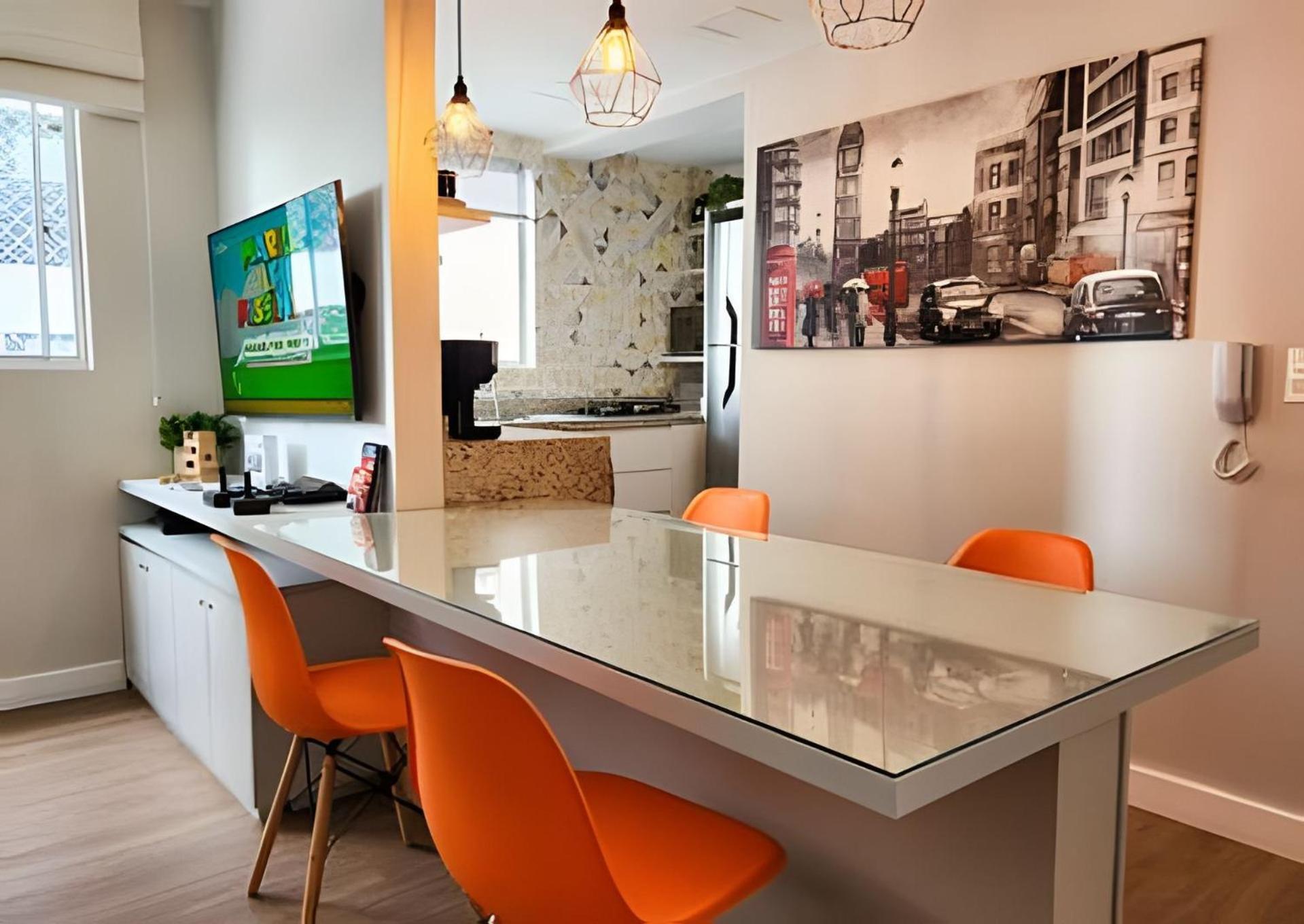 Ape Games Familia, 2 Quartos, Petfriendly * Curitiba
