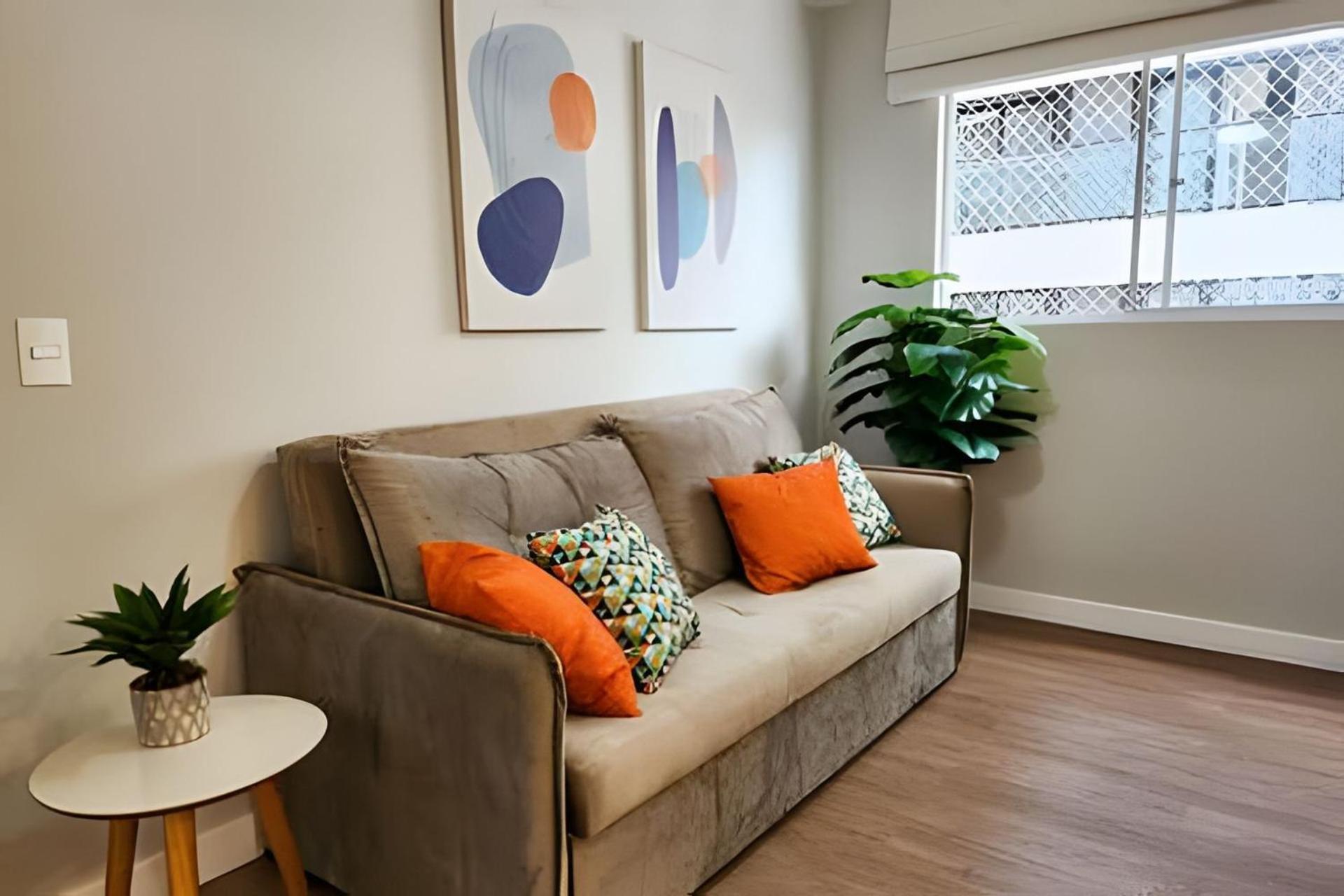 Ape Games Familia, 2 Quartos, Petfriendly Apartamento