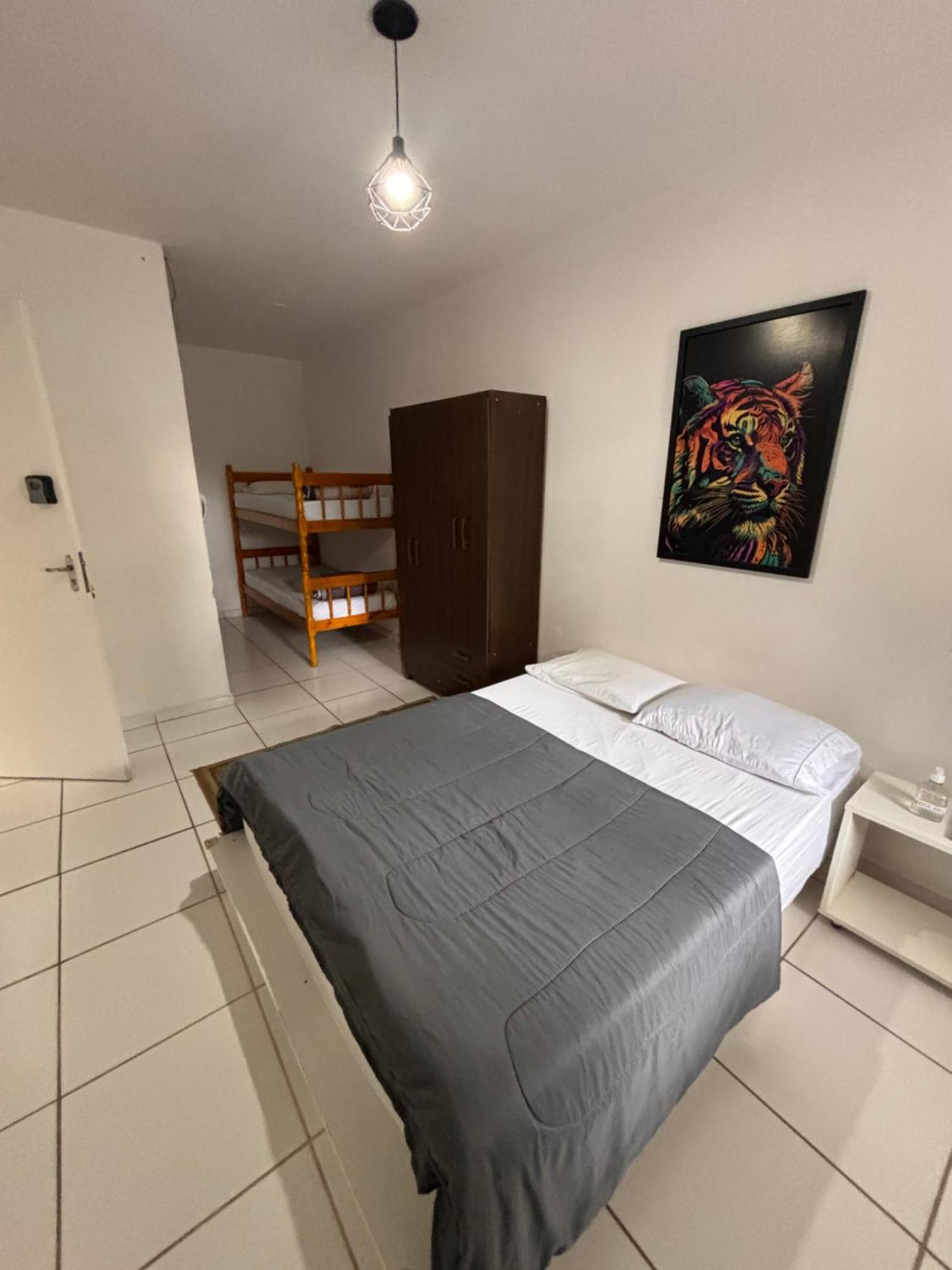 Hostel Budget