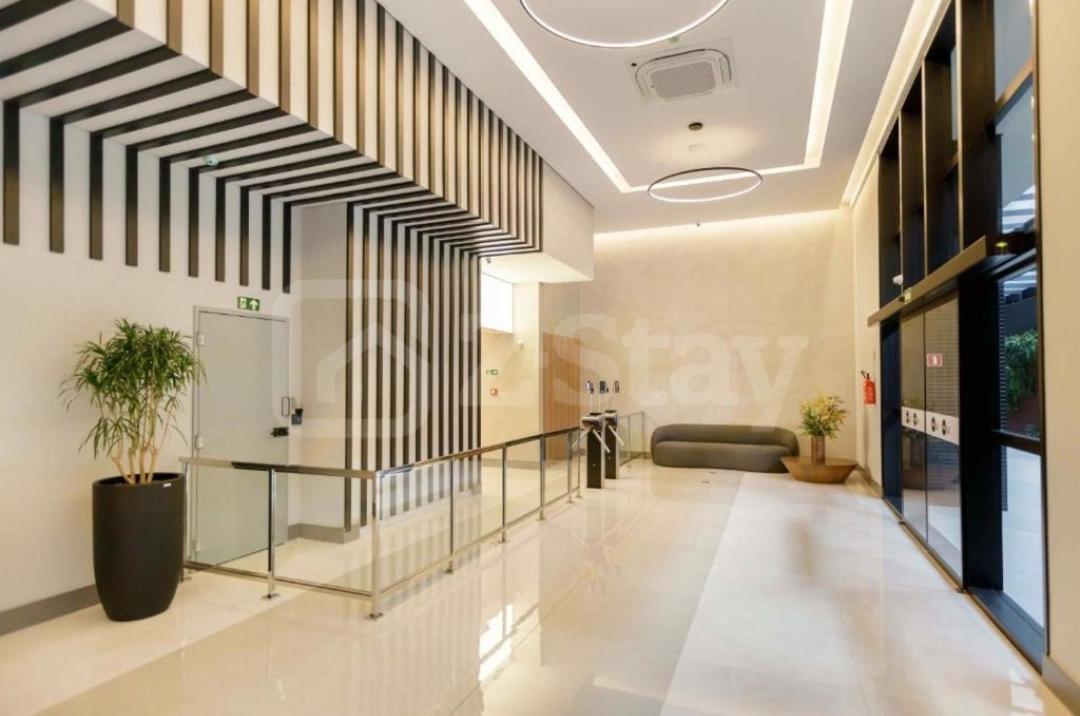 Apartment Batel - Piscina Borda Infinita - Criancas Gratis - Colchao Massageador *