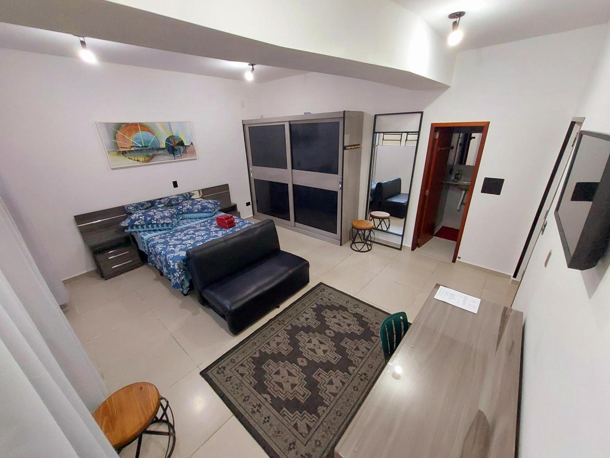 Inn Casa - Curitiba
