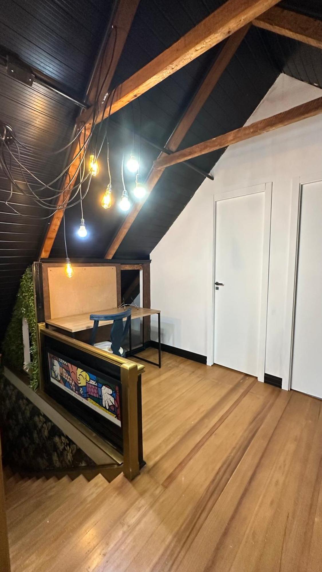 Albergue Hug Brasil