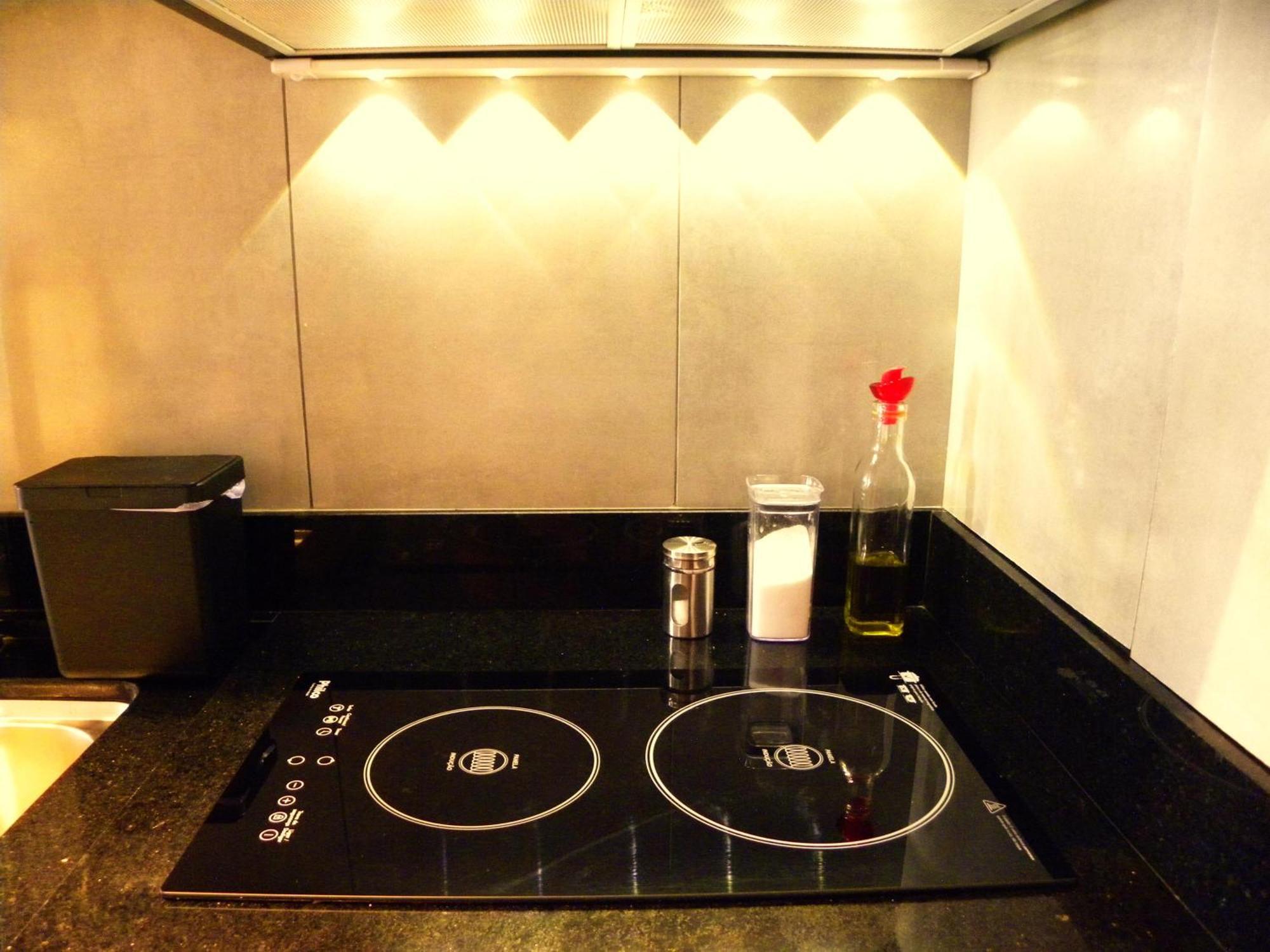 - Batel/agua - Shopping Apartment *