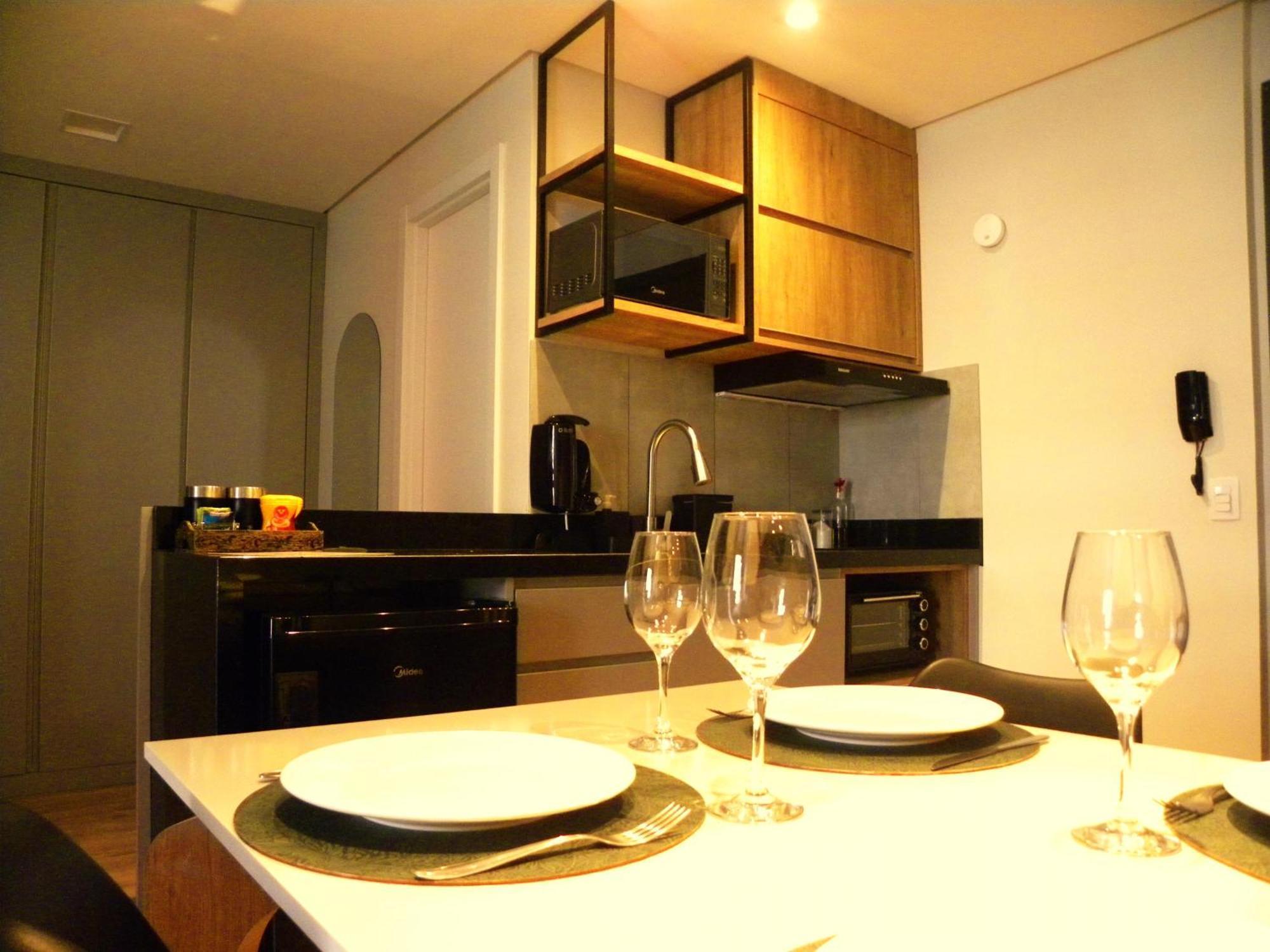 Apartment - Batel/agua - Shopping Curitiba