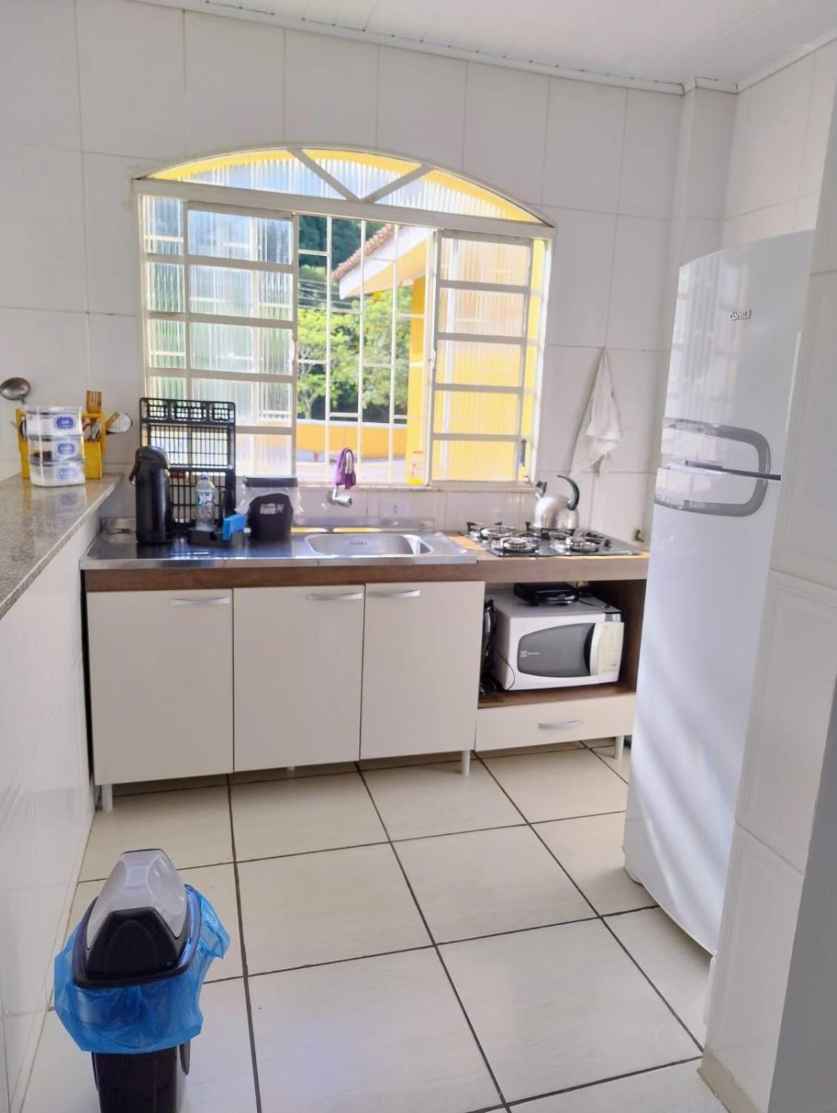 Casa Proximo Quartel Boqueirao Apartamento *