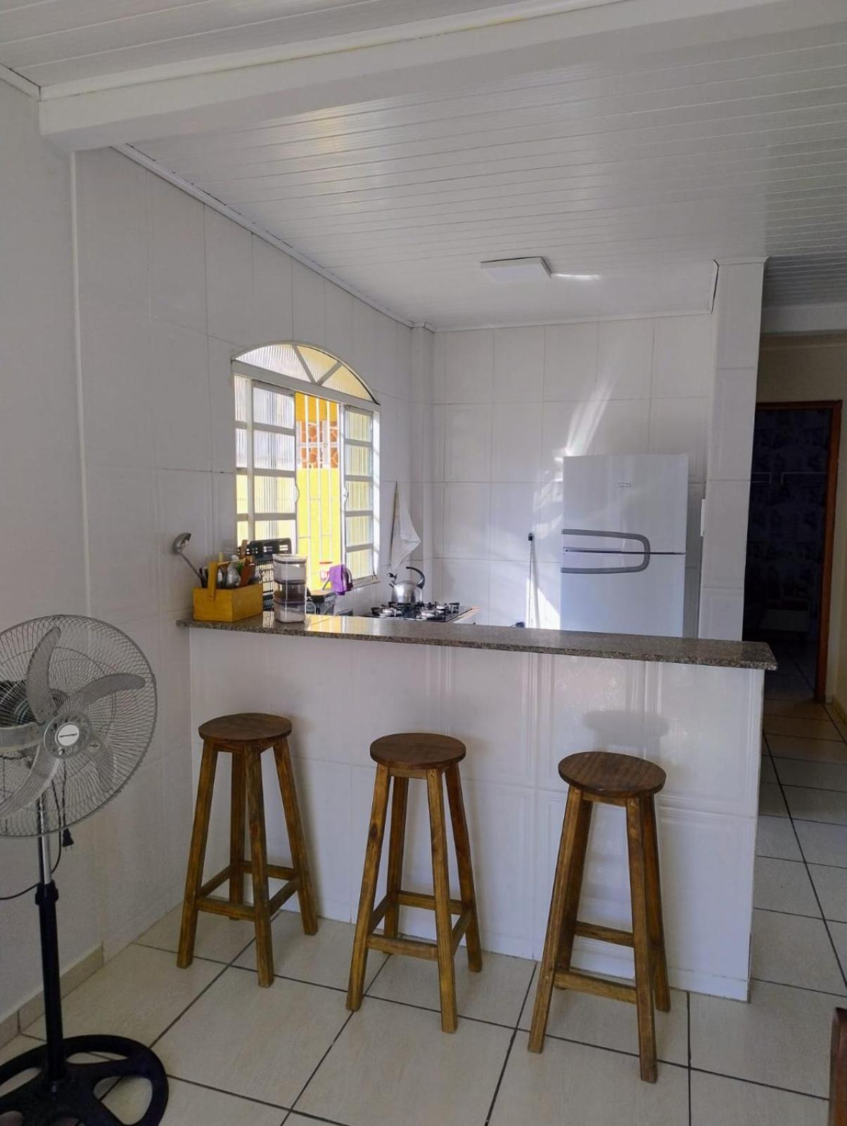 Casa Proximo Quartel Boqueirao Apartamento Curitiba