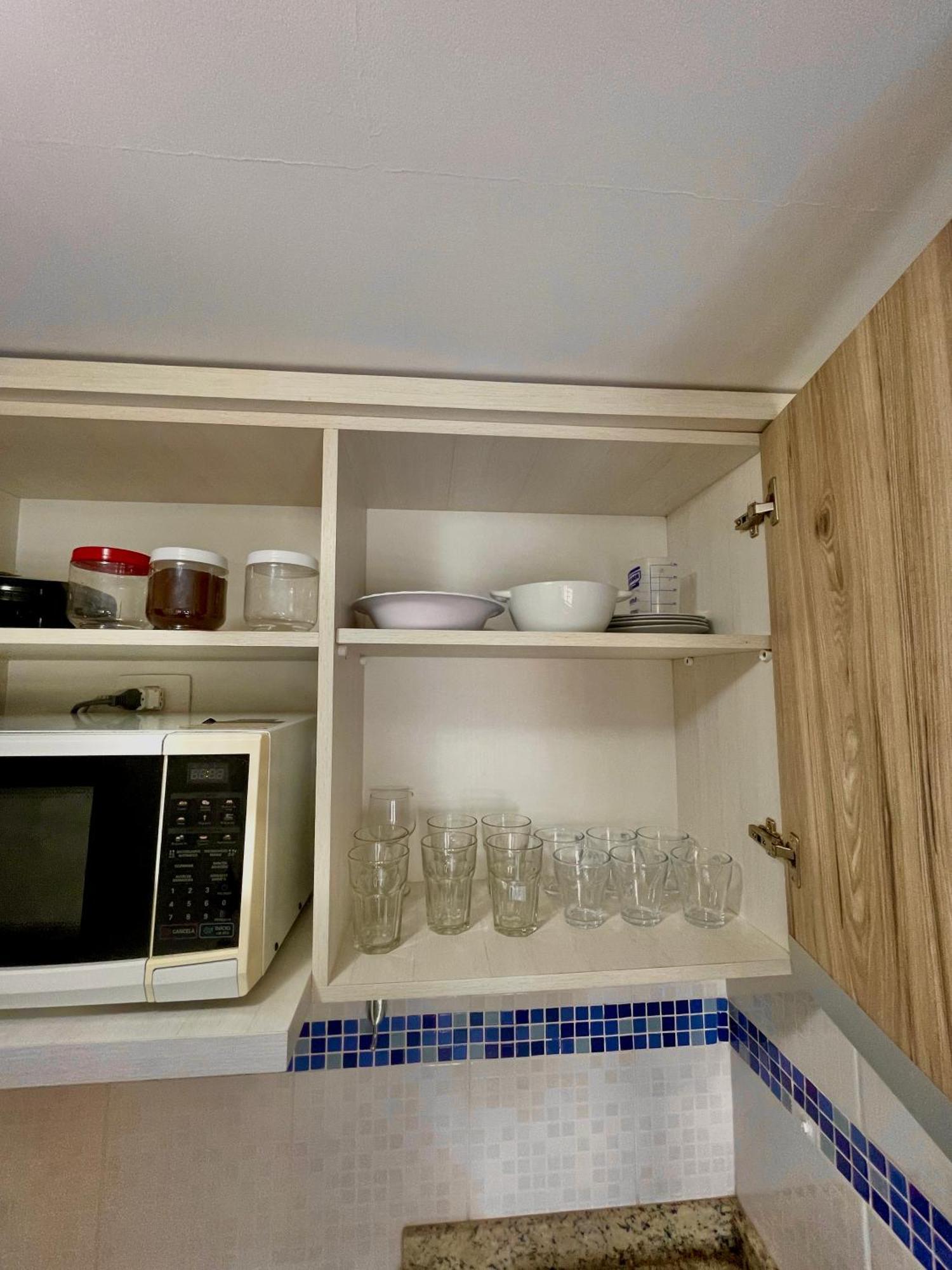Apartamento Completo, Proximo De Tudo! Curitiba