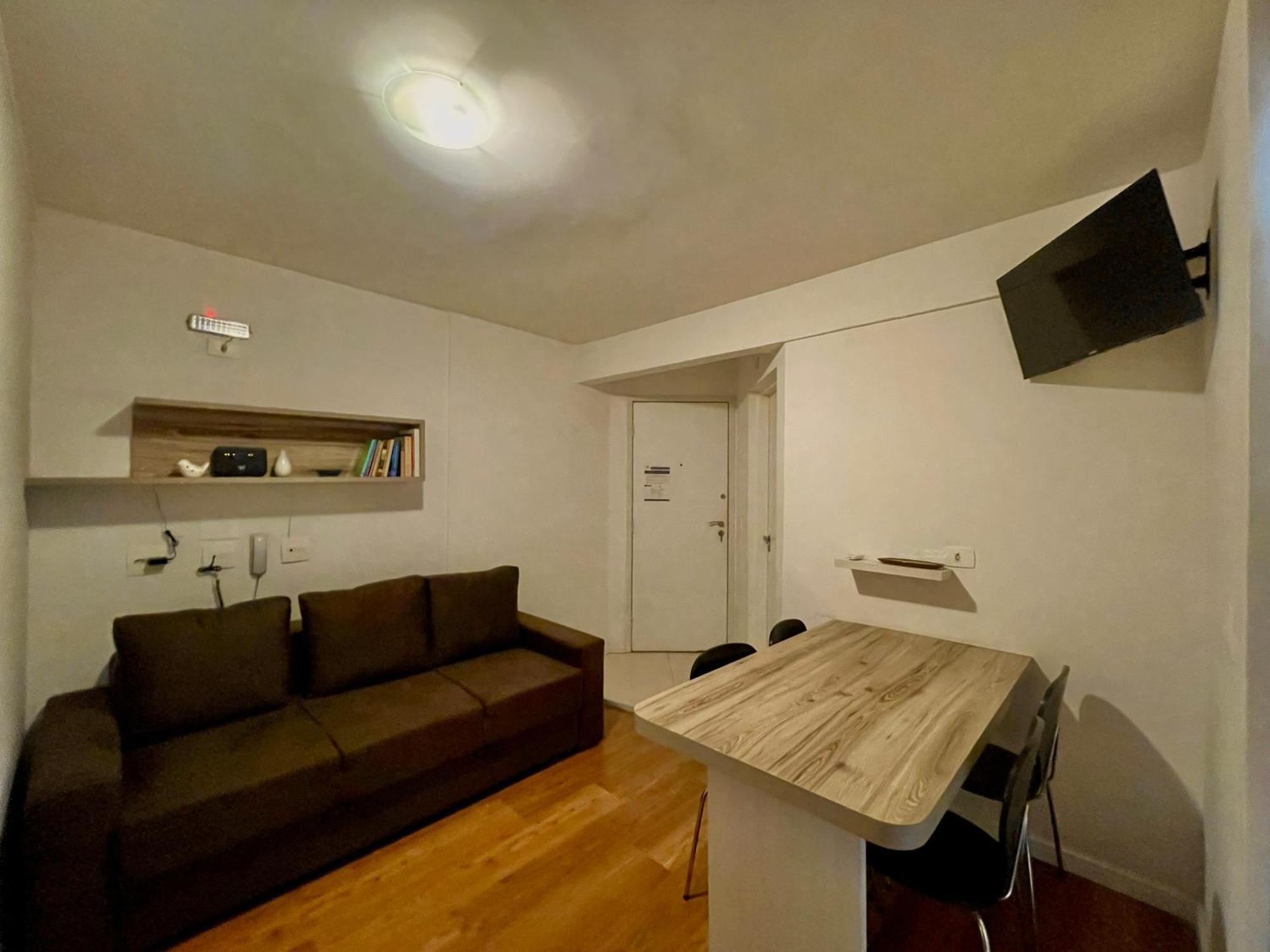 Completo, Proximo De Tudo! Apartamento *