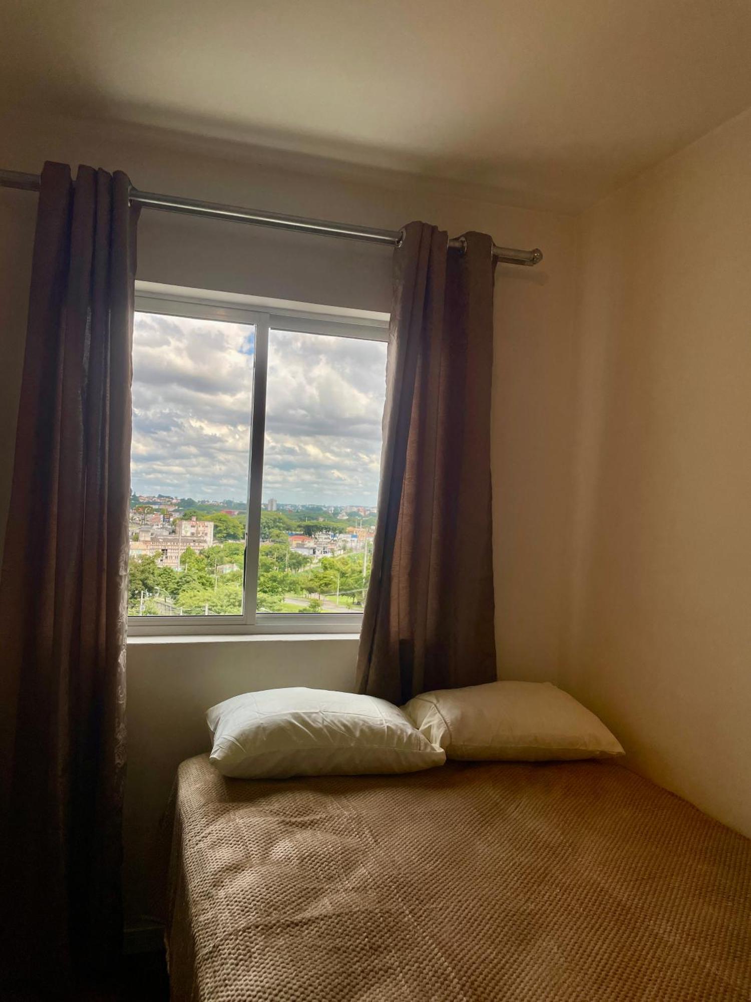 Apartamento Completo, Proximo De Tudo! *