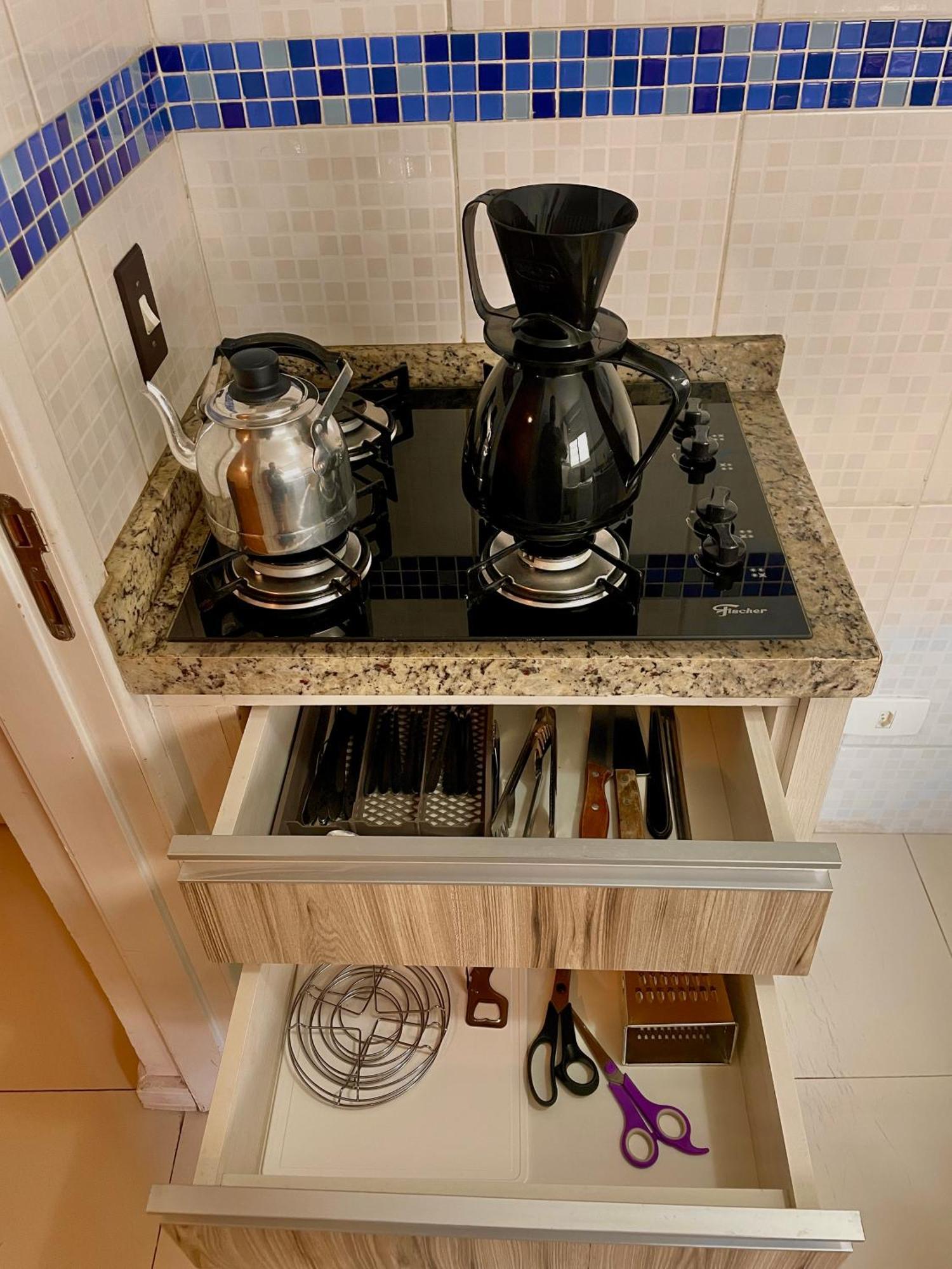 Apartamento Completo, Proximo De Tudo! Curitiba