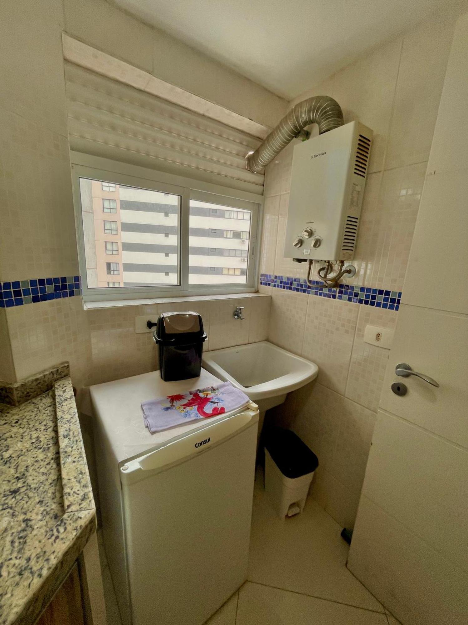 Completo, Proximo De Tudo! * Curitiba