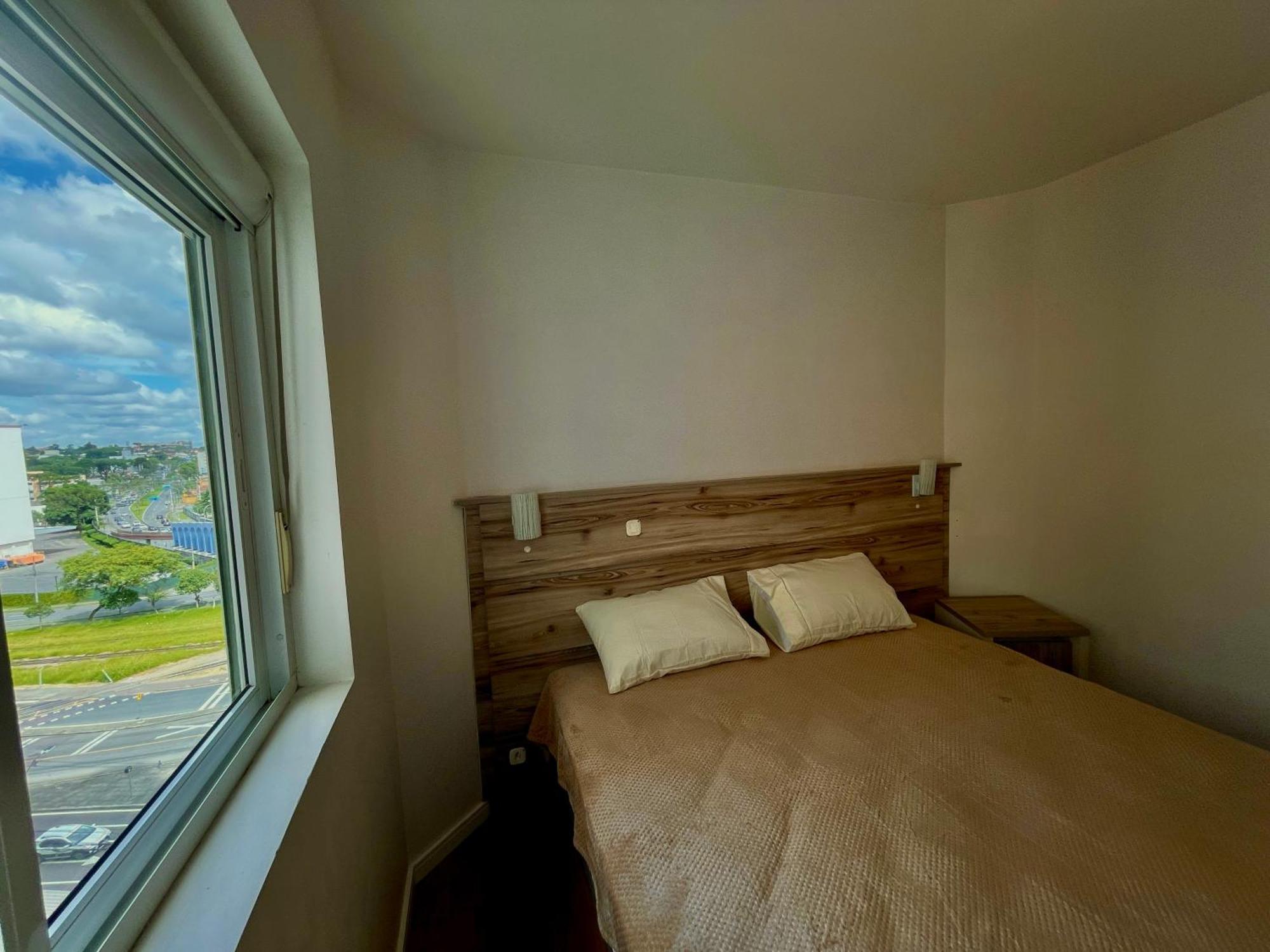 Completo, Proximo De Tudo! Apartamento