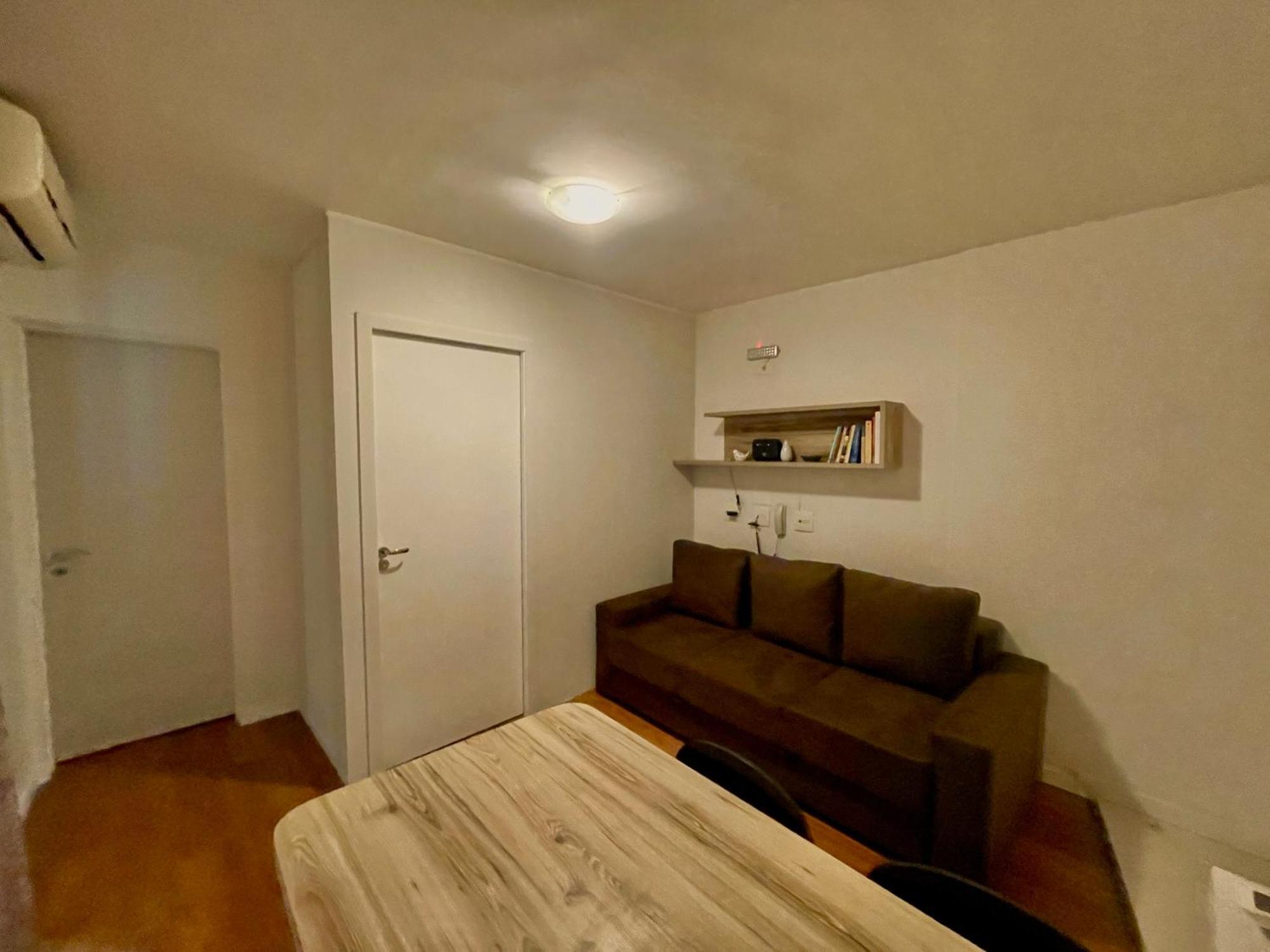 Completo, Proximo De Tudo! Apartamento Curitiba