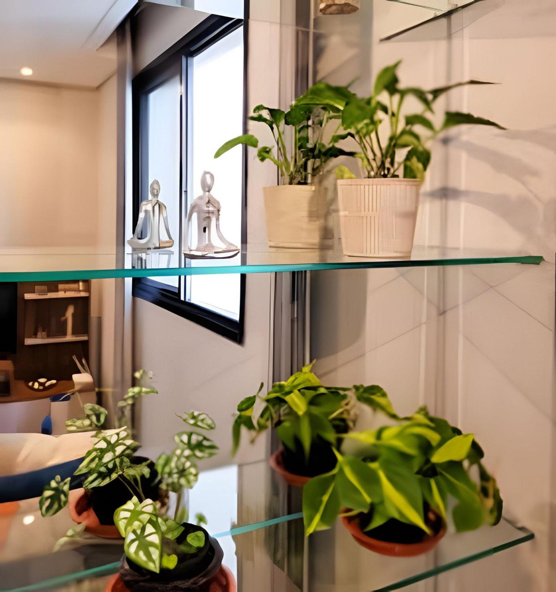 Apartamento Conforto No Bigorrilho Com Garagem E Academia Curitiba