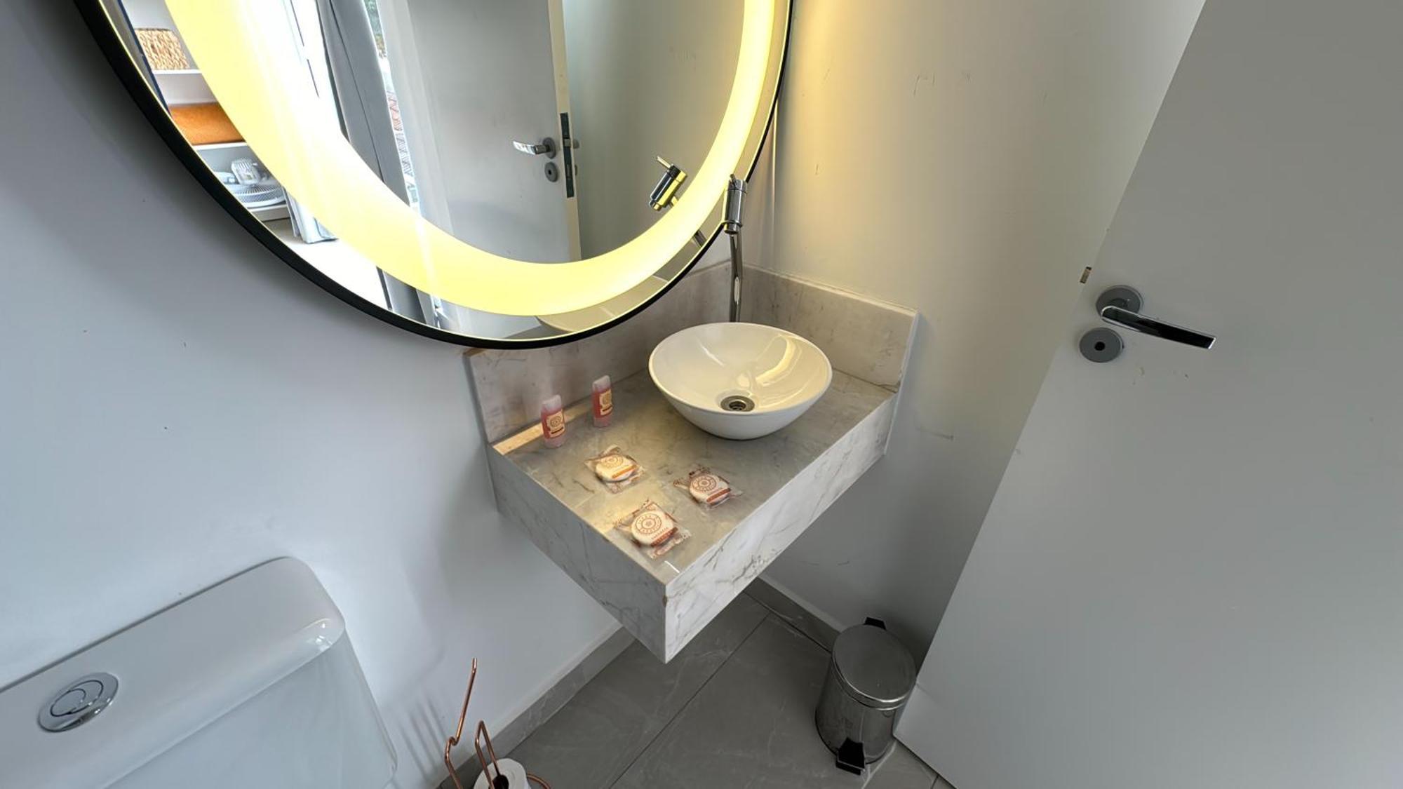 Apartamento 23- Luxo Perfeito