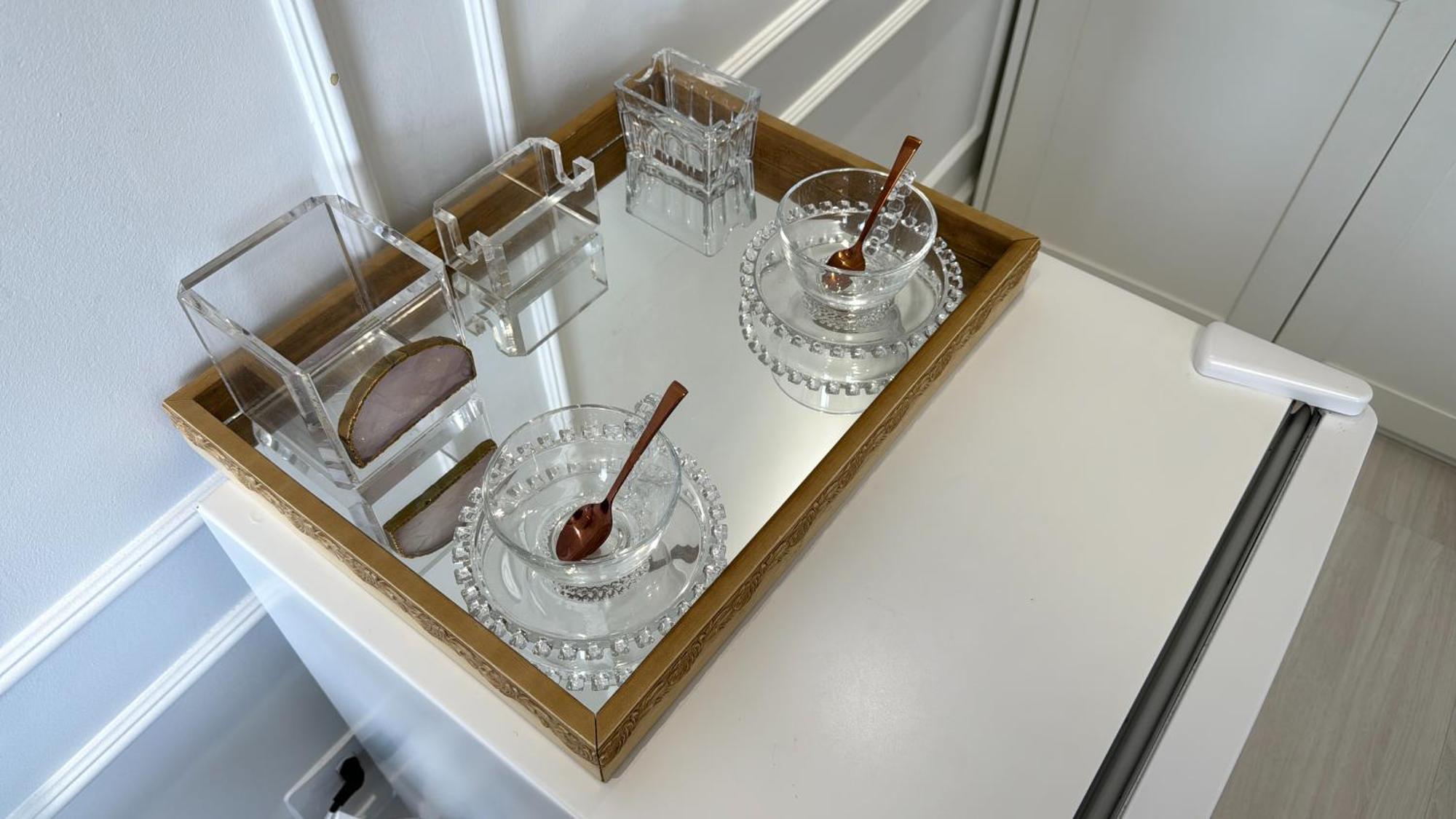 23- Luxo Perfeito Apartamento *